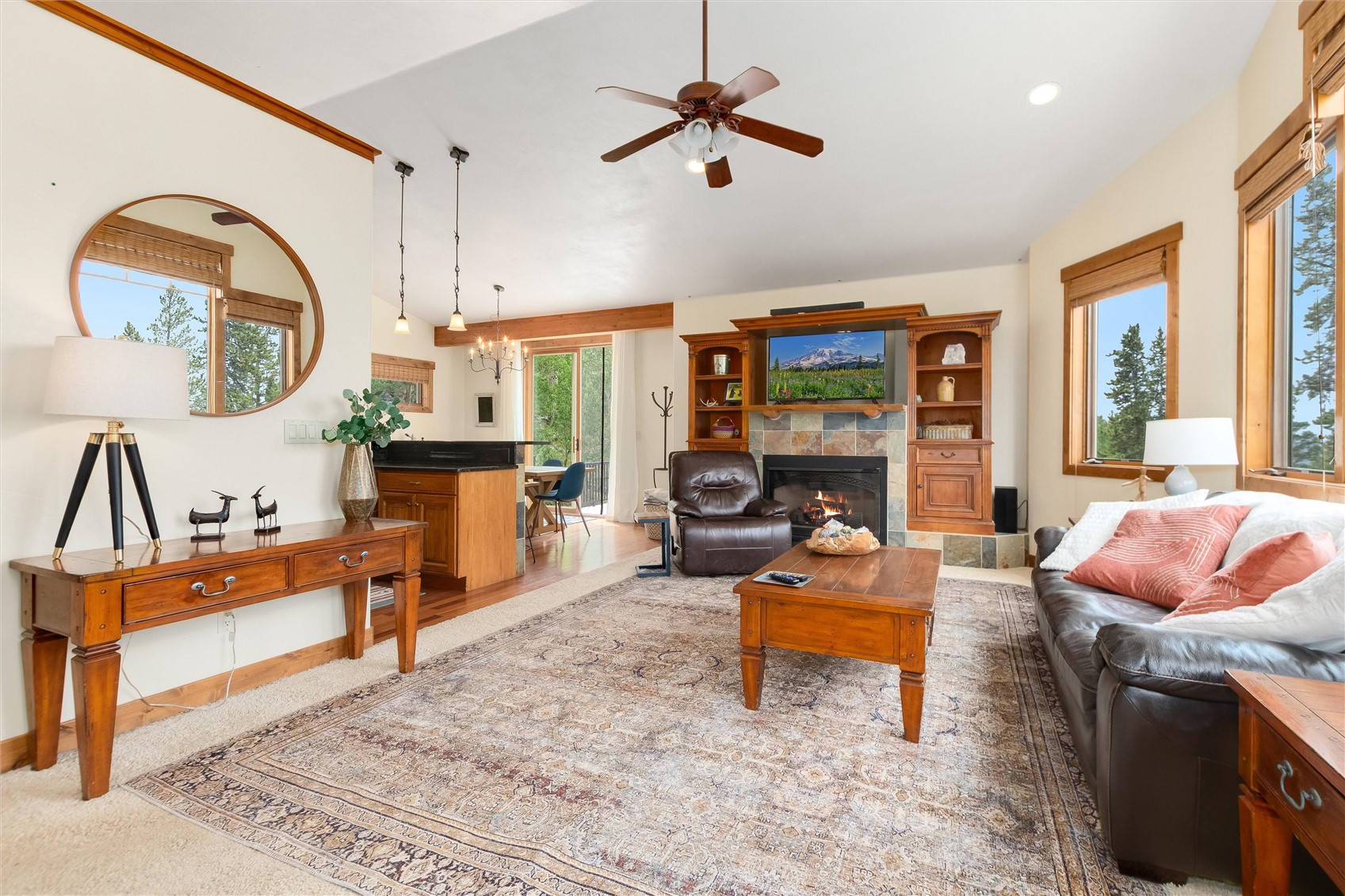 592 Ponderosa Road Alma CO 80440
