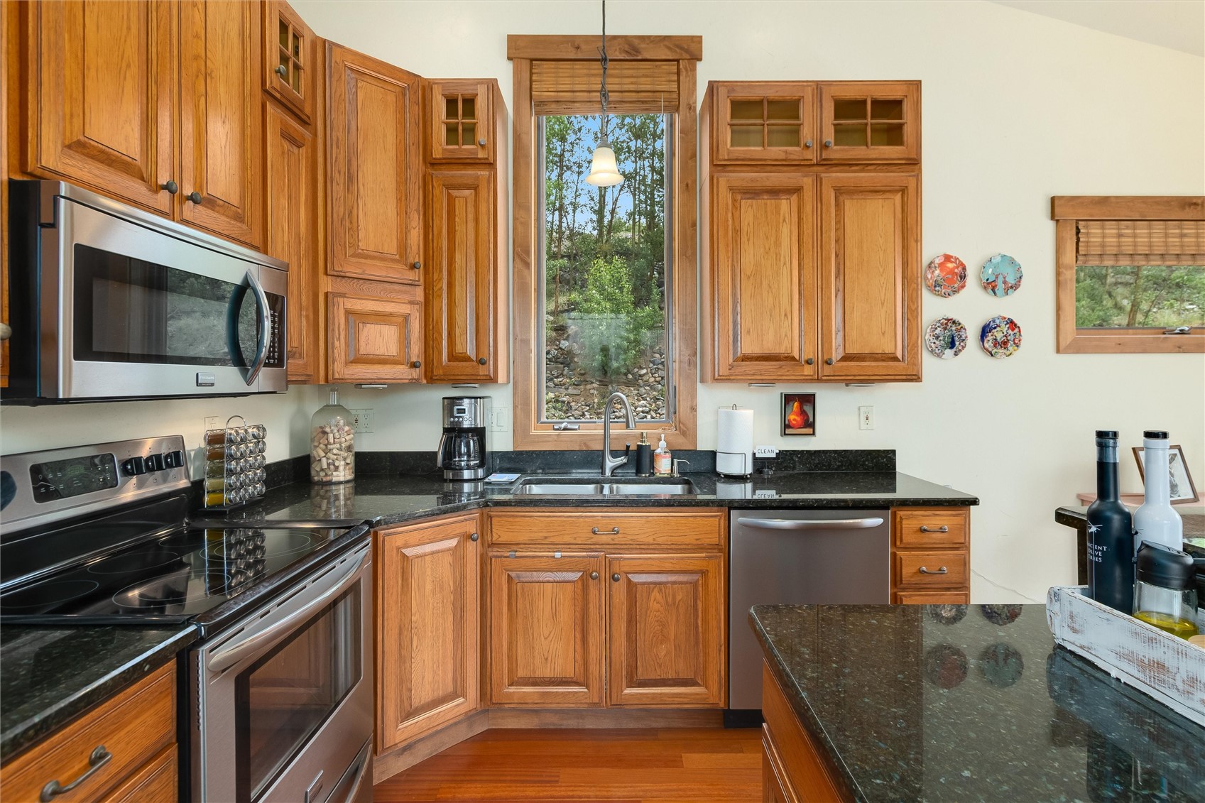 592 Ponderosa Road Alma CO 80440