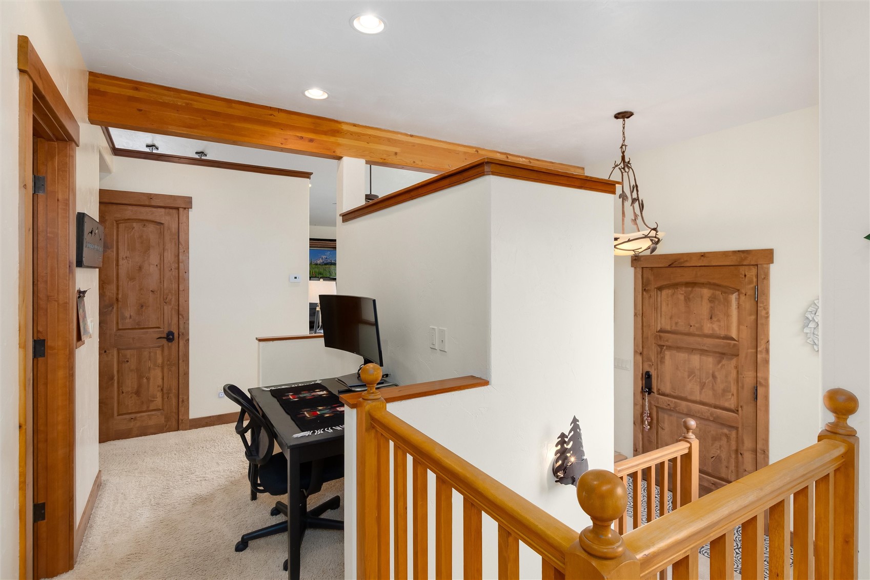 592 Ponderosa Road Alma CO 80440