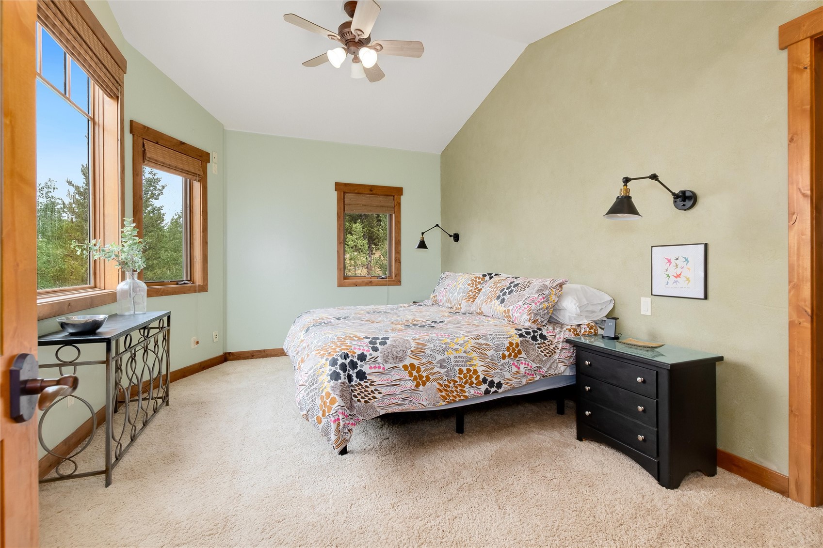 592 Ponderosa Road Alma CO 80440