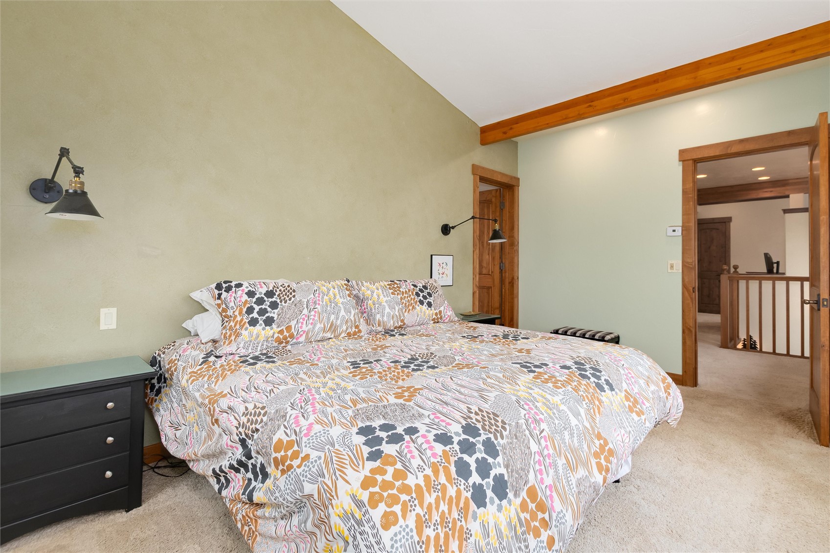 592 Ponderosa Road Alma CO 80440