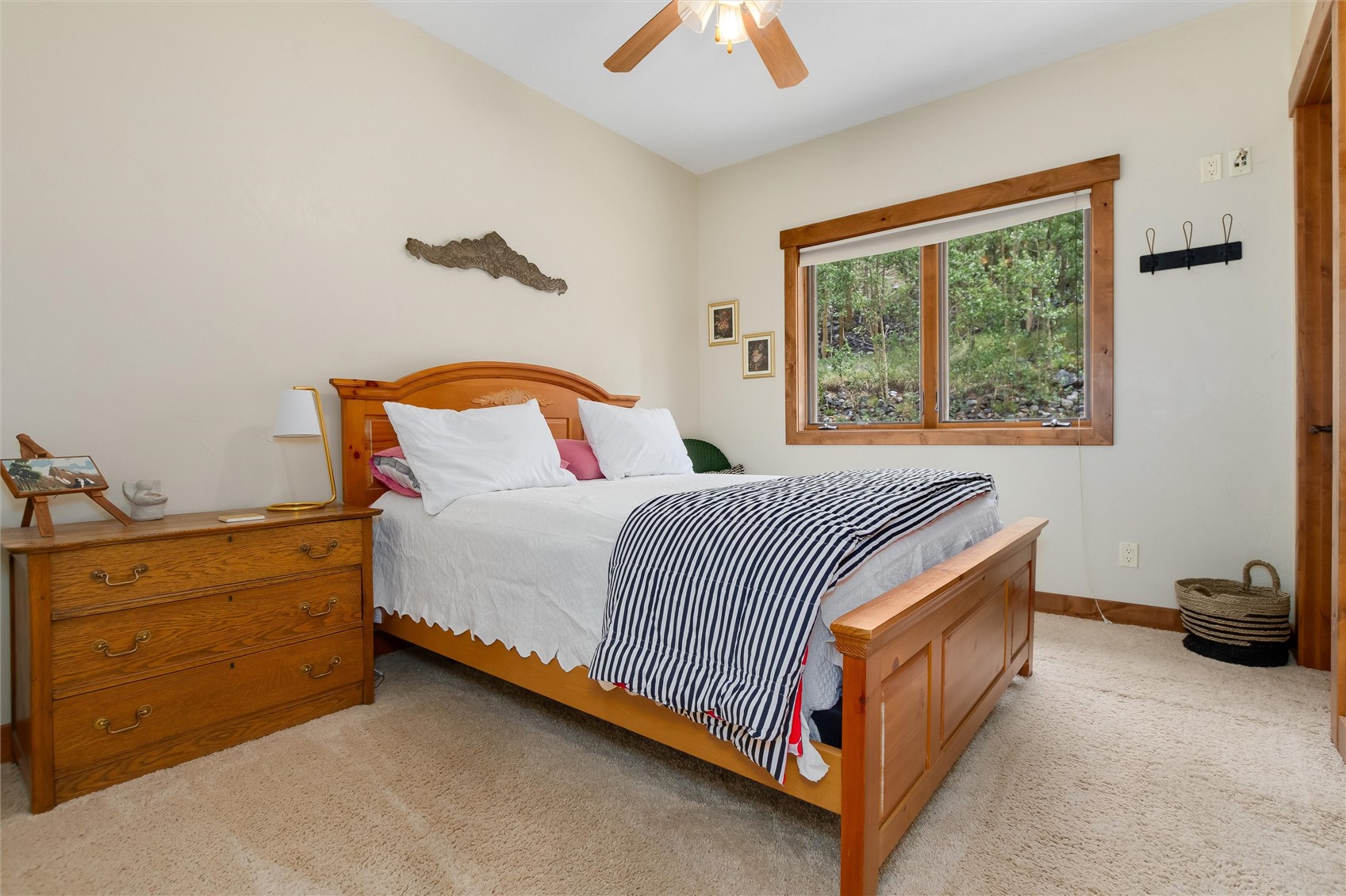 592 Ponderosa Road Alma CO 80440