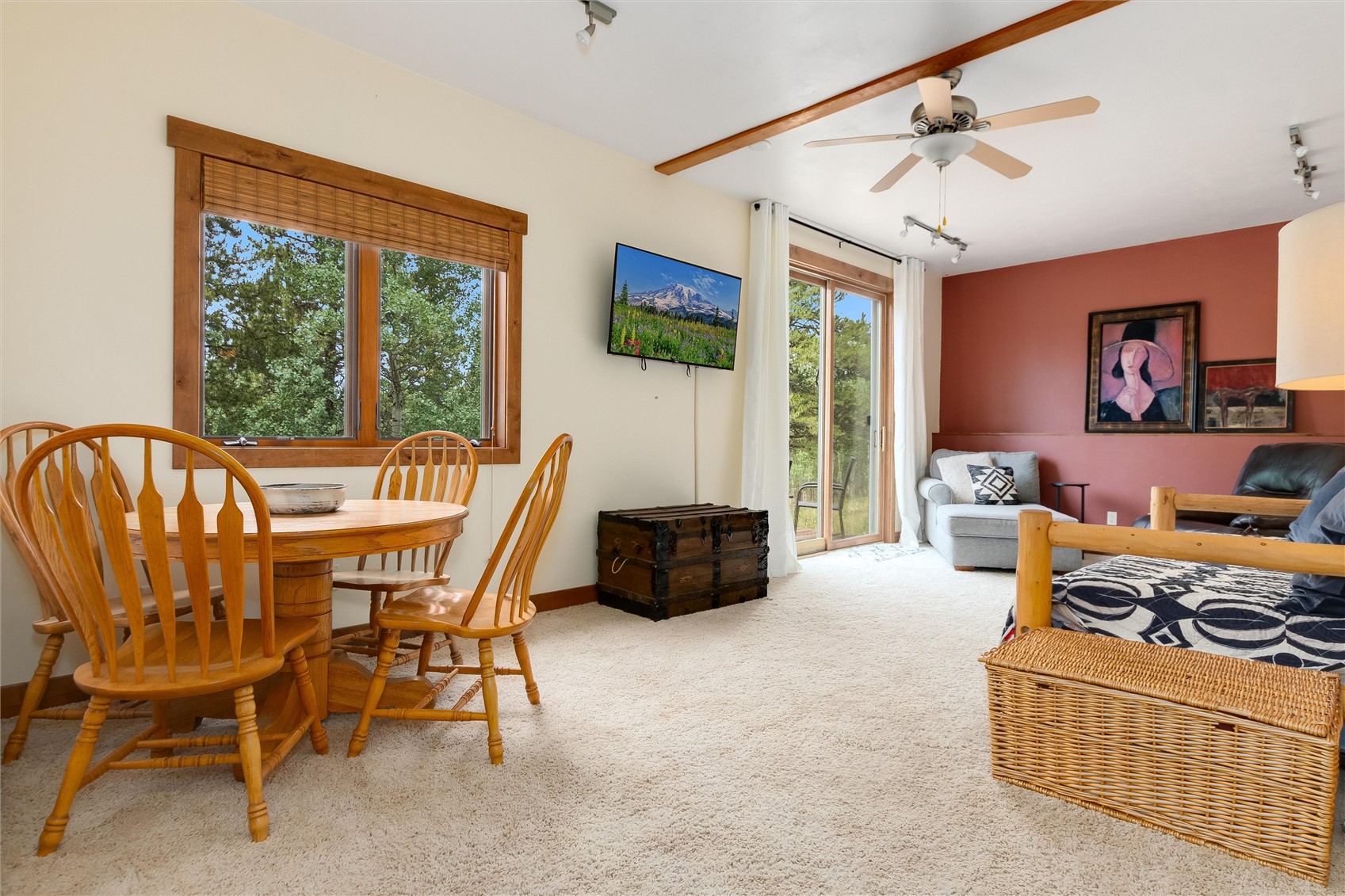592 Ponderosa Road Alma CO 80440