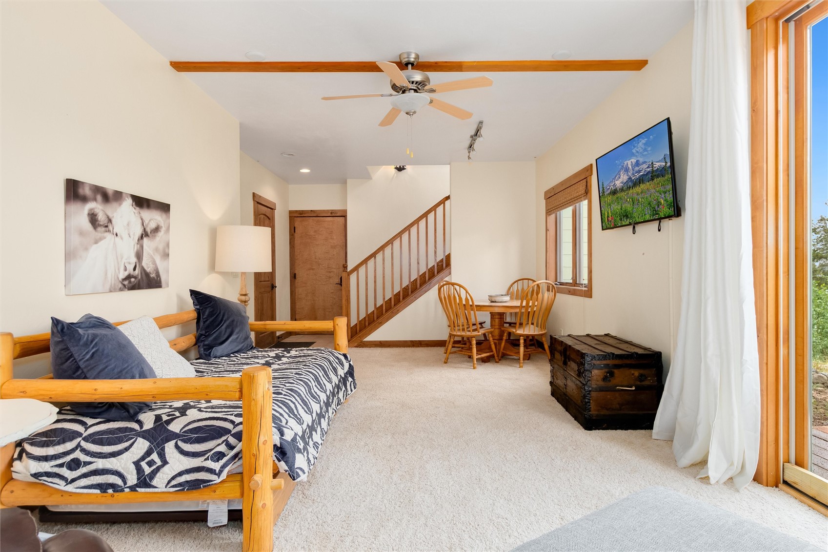 592 Ponderosa Road Alma CO 80440