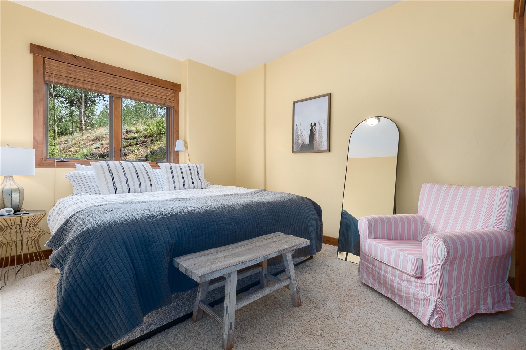 592 Ponderosa Road Alma CO 80440