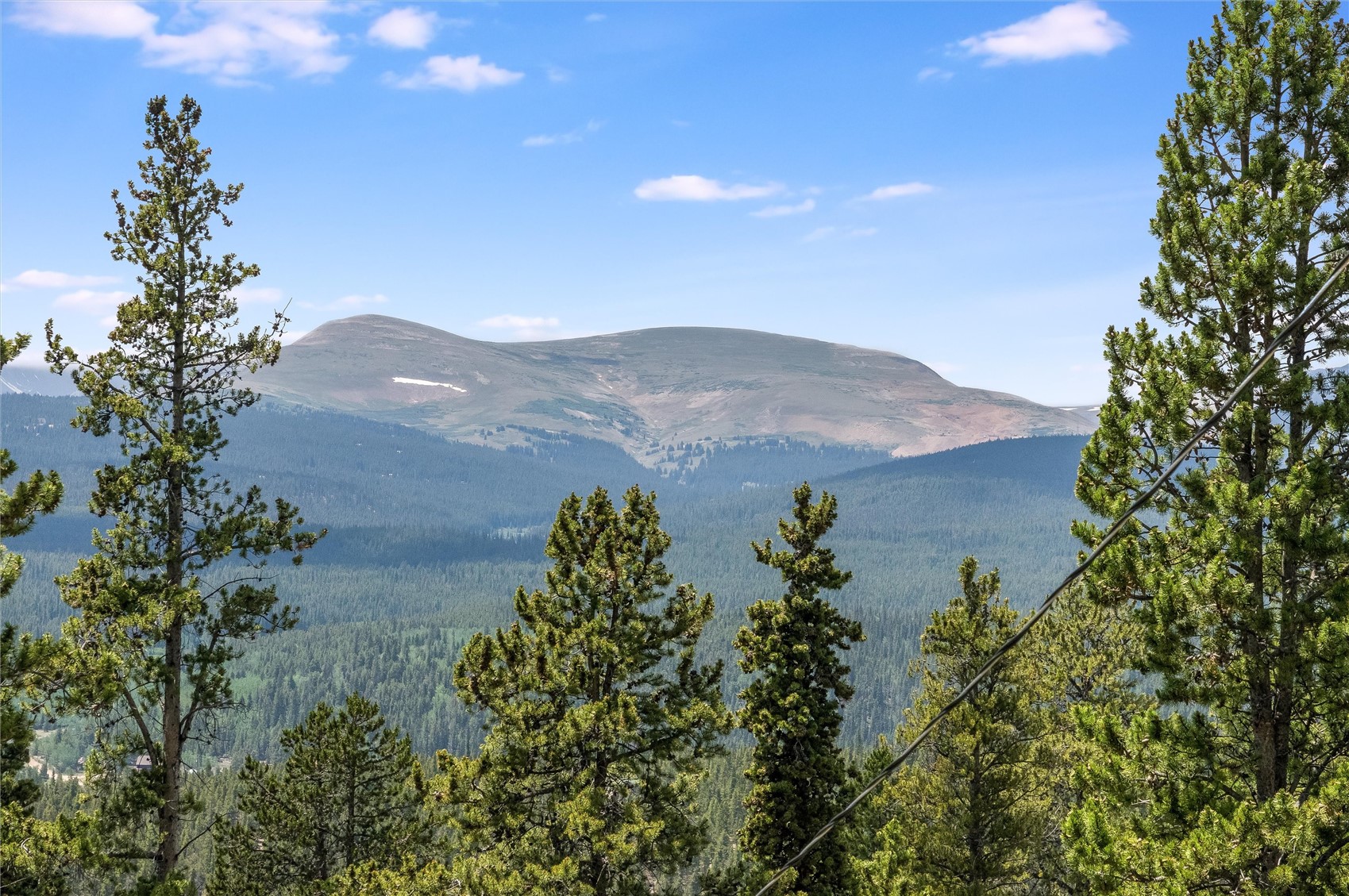 592 Ponderosa Road Alma CO 80440