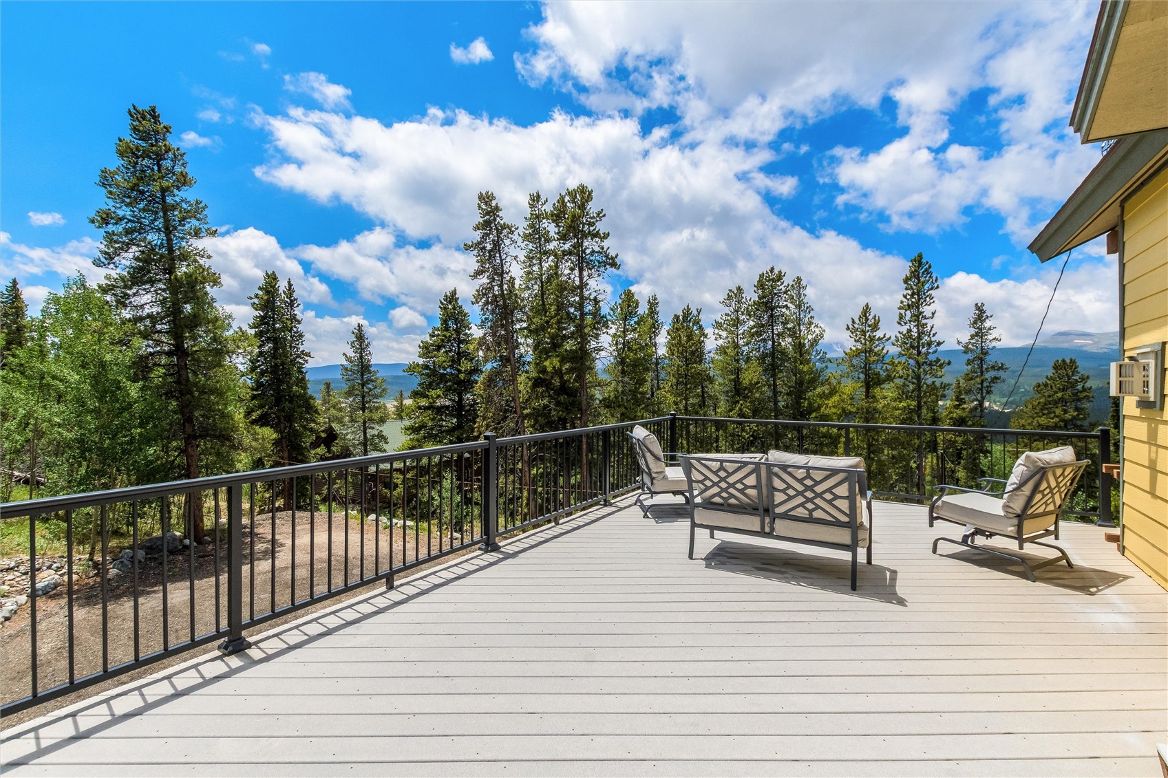 592 Ponderosa Road Alma CO 80440