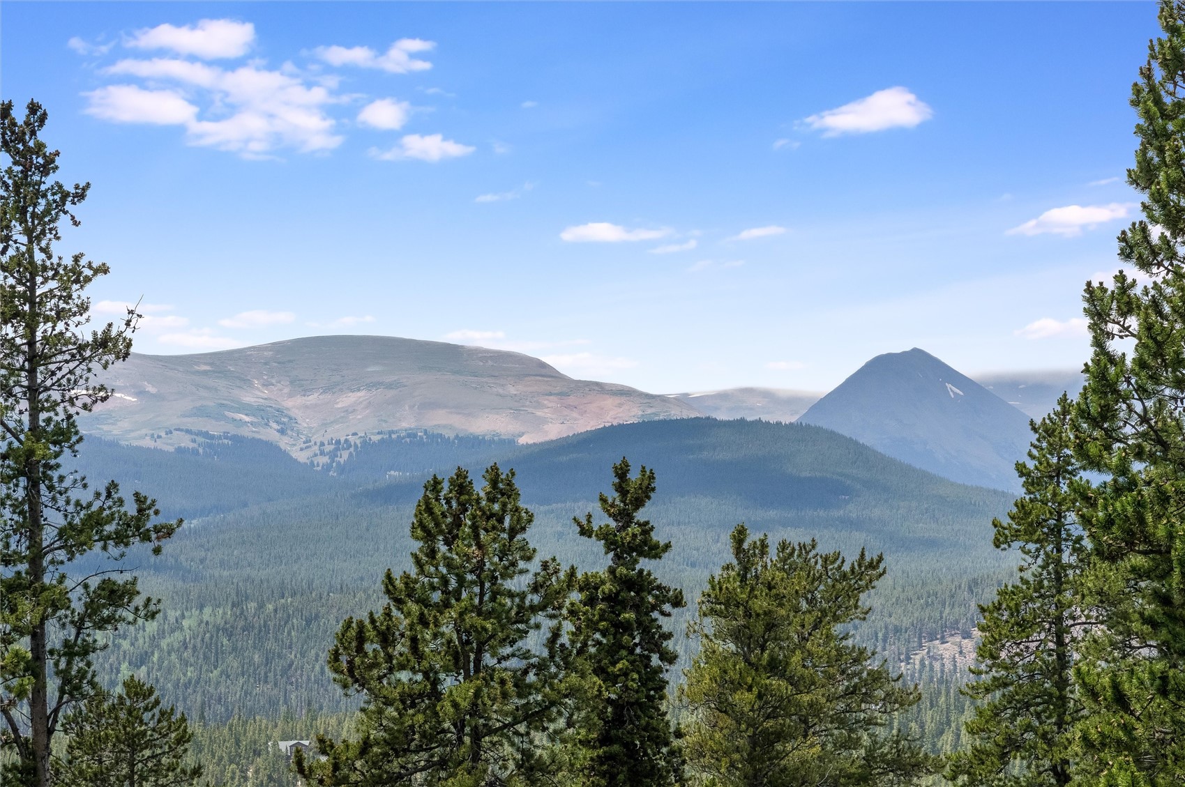 592 Ponderosa Road Alma CO 80440