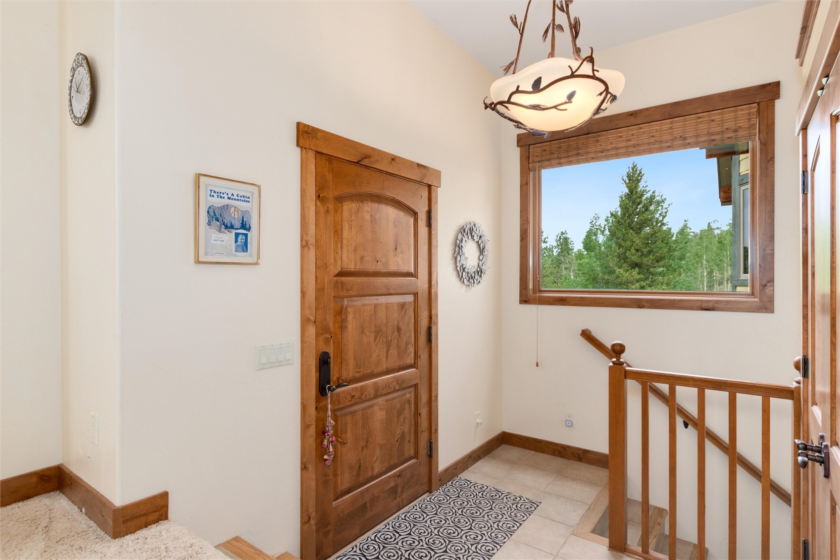 592 Ponderosa Road Alma CO 80440