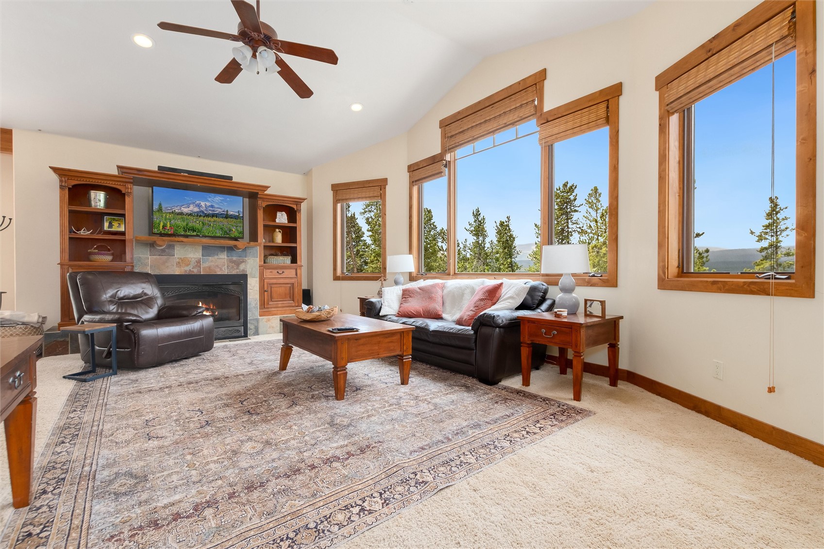 592 Ponderosa Road Alma CO 80440