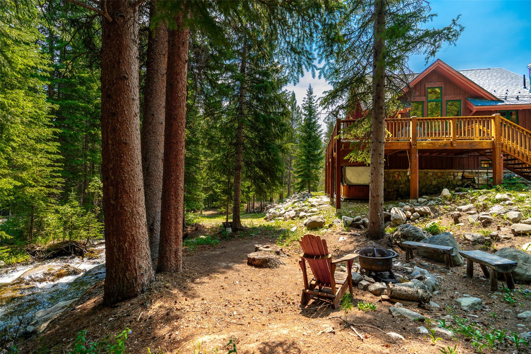 104 Leap Year Trail Breckenridge CO 80424