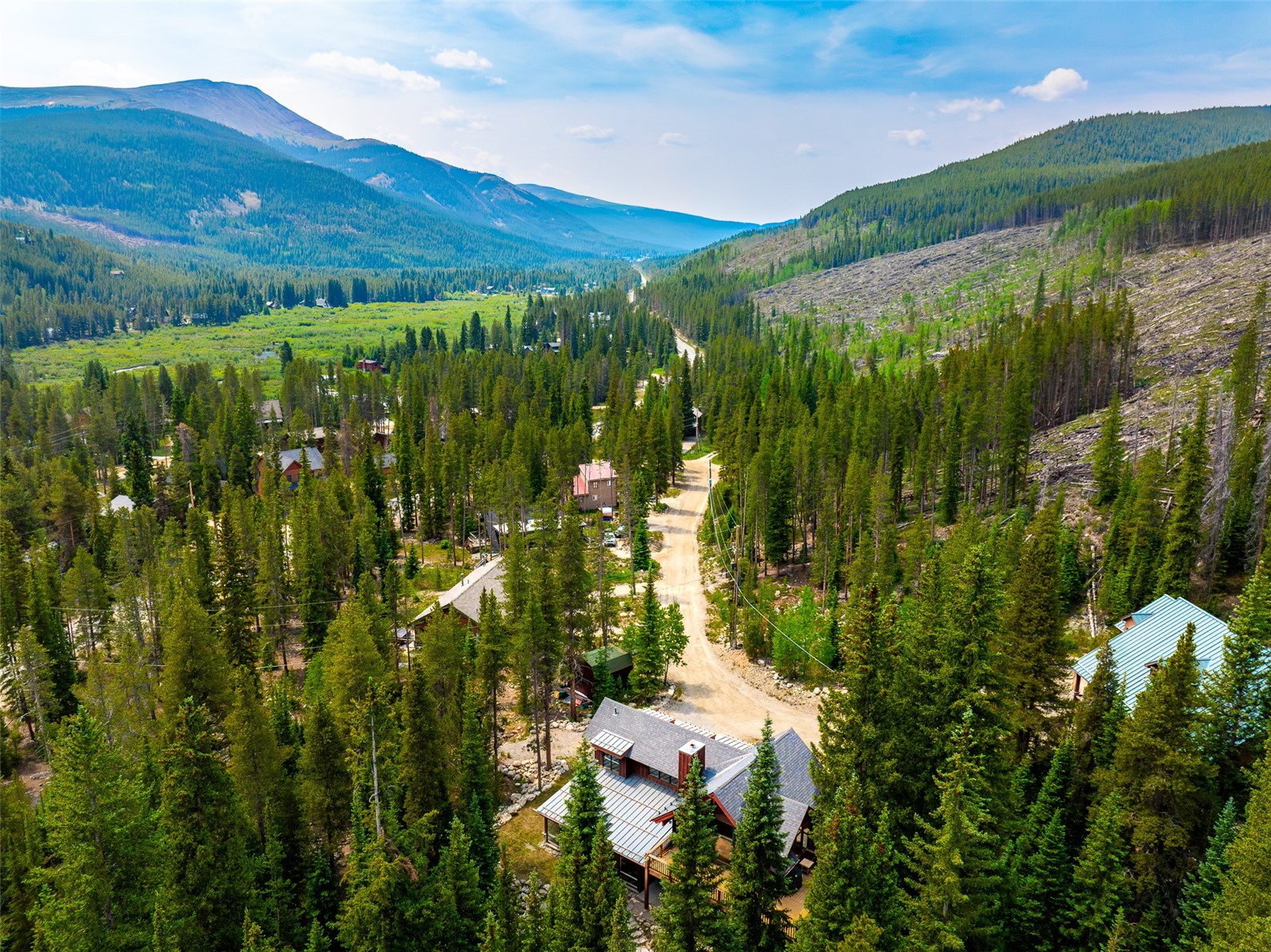 104 Leap Year Trail Breckenridge CO 80424