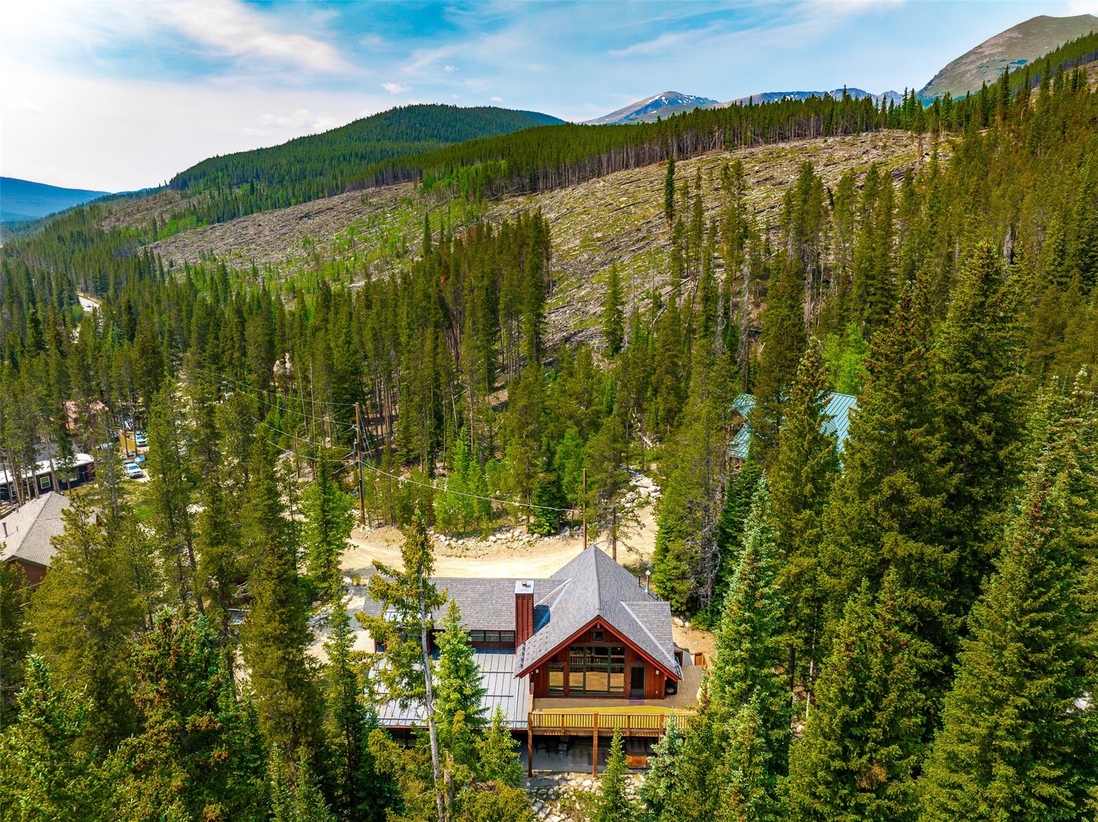 104 Leap Year Trail Breckenridge CO 80424