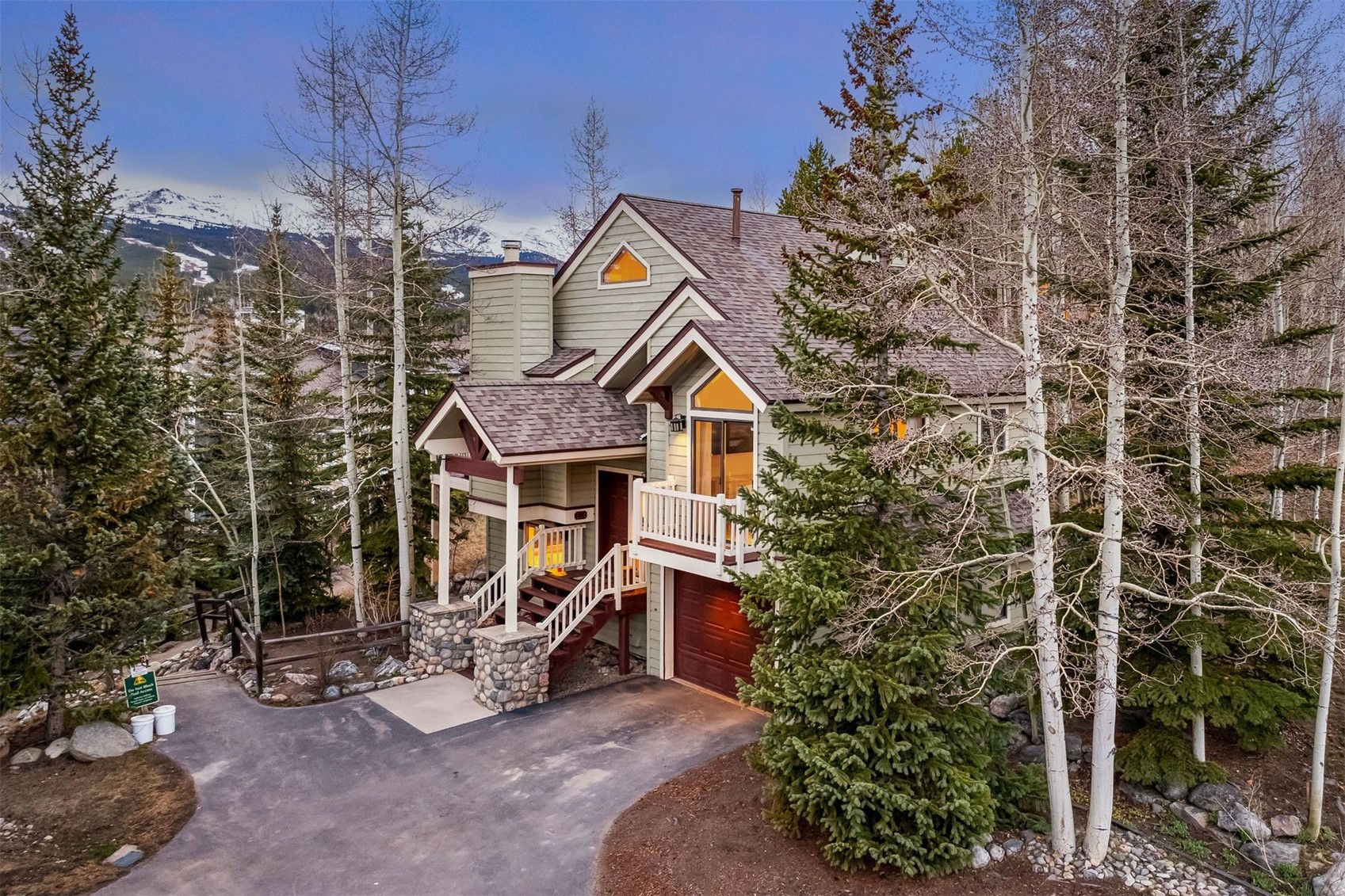 113 Powder Ridge Drive Breckenridge CO 80424