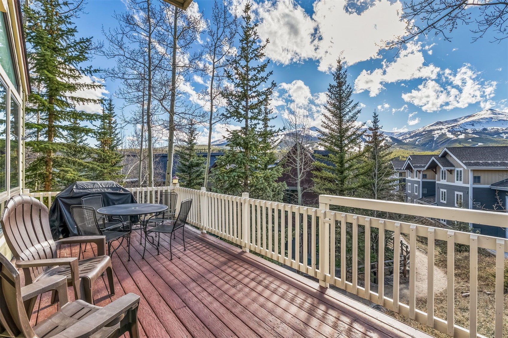 113 Powder Ridge Drive Breckenridge CO 80424