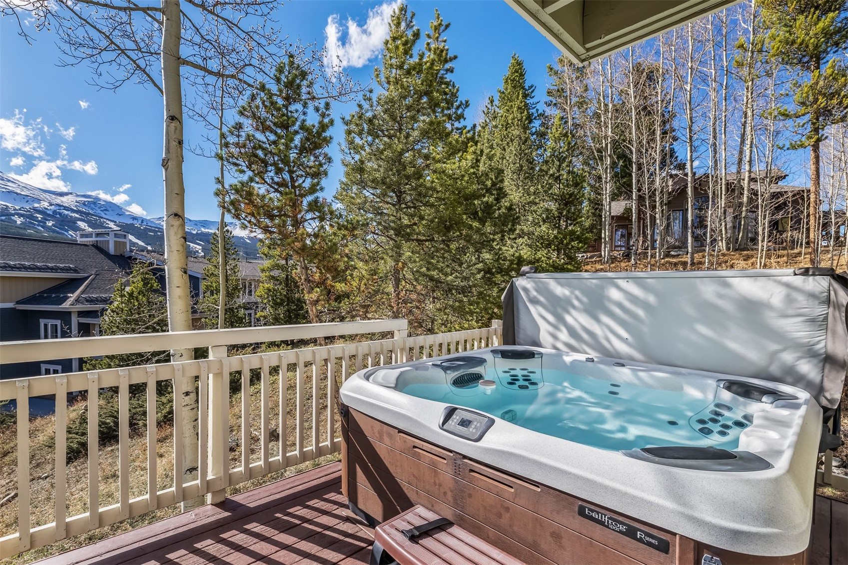 113 Powder Ridge Drive Breckenridge CO 80424