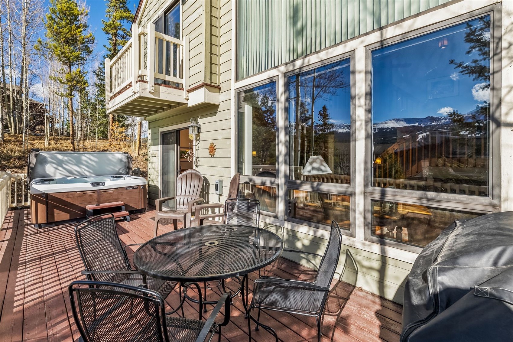 113 Powder Ridge Drive Breckenridge CO 80424