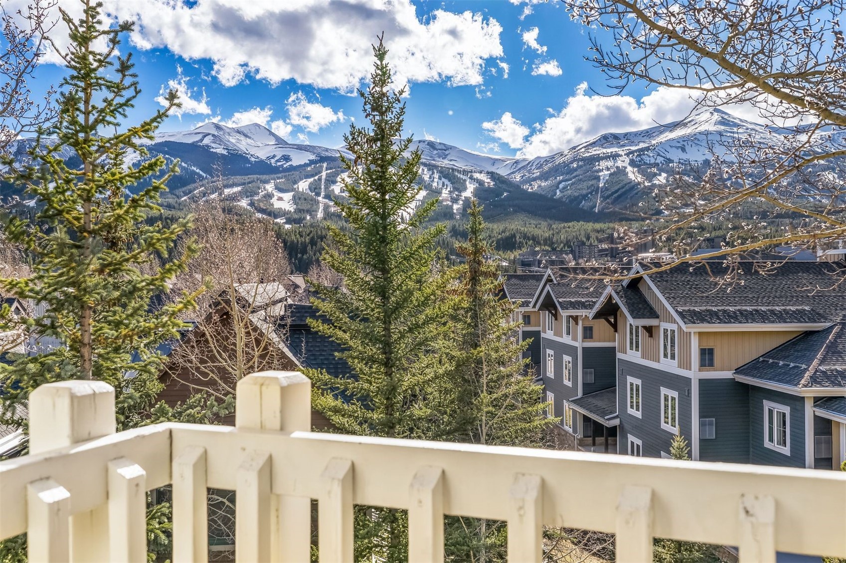 113 Powder Ridge Drive Breckenridge CO 80424