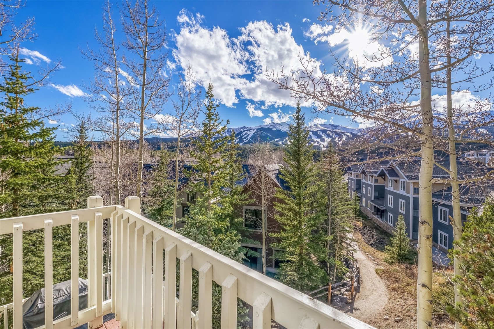 113 Powder Ridge Drive Breckenridge CO 80424