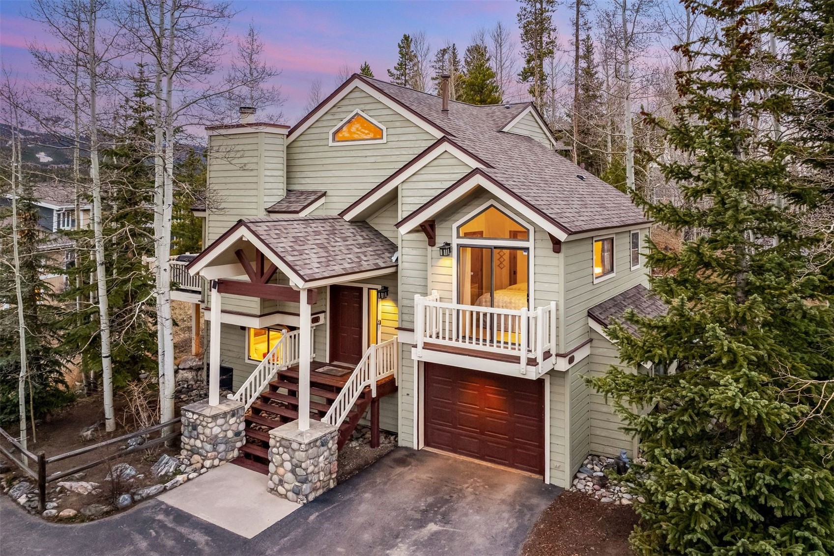 113 Powder Ridge Drive Breckenridge CO 80424