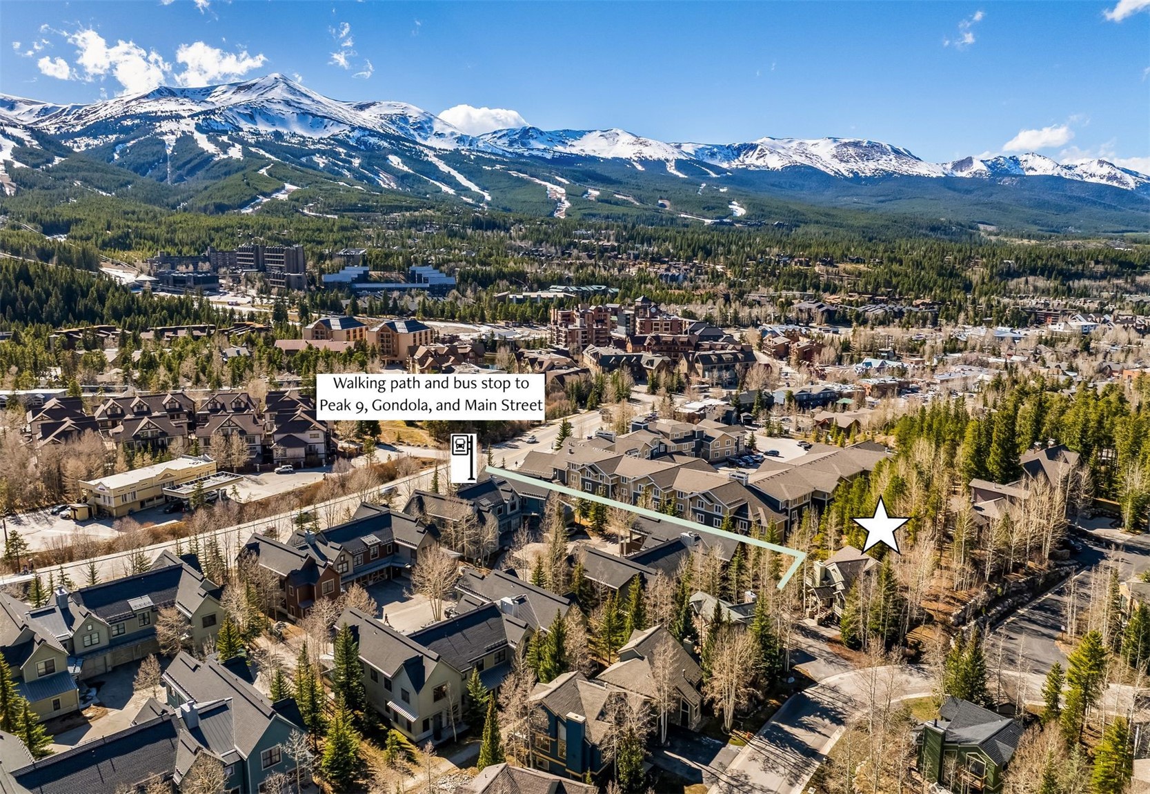 113 Powder Ridge Drive Breckenridge CO 80424