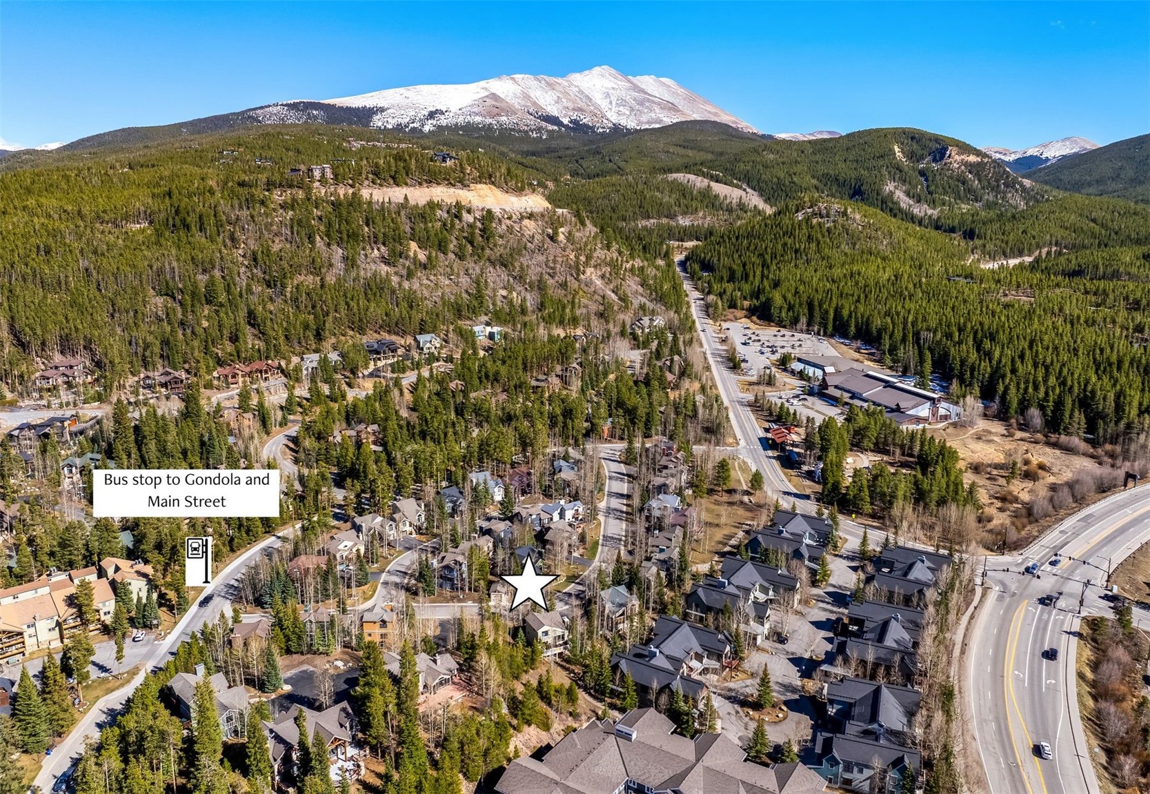 113 Powder Ridge Drive Breckenridge CO 80424