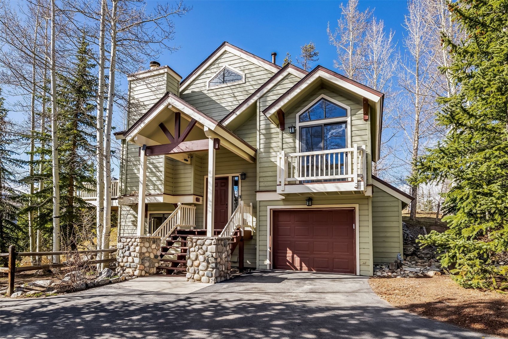 113 Powder Ridge Drive Breckenridge CO 80424
