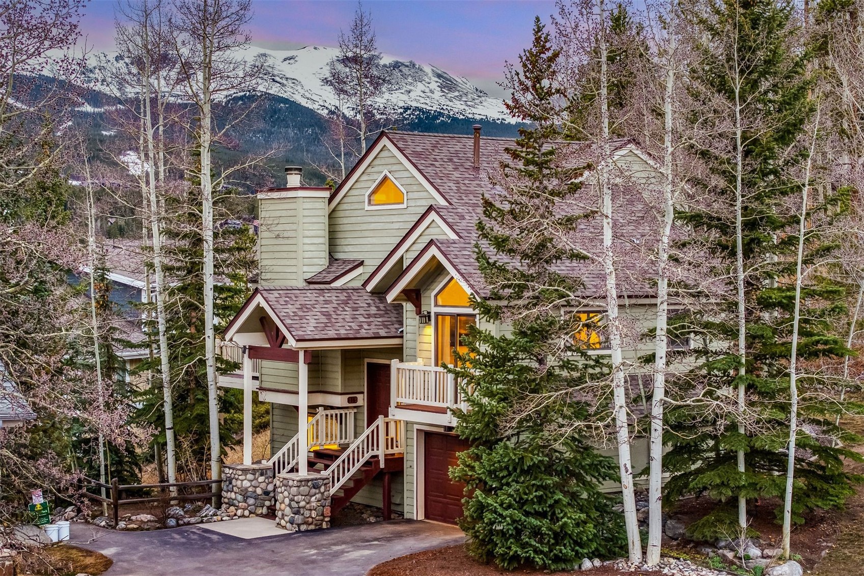 113 Powder Ridge Drive Breckenridge CO 80424