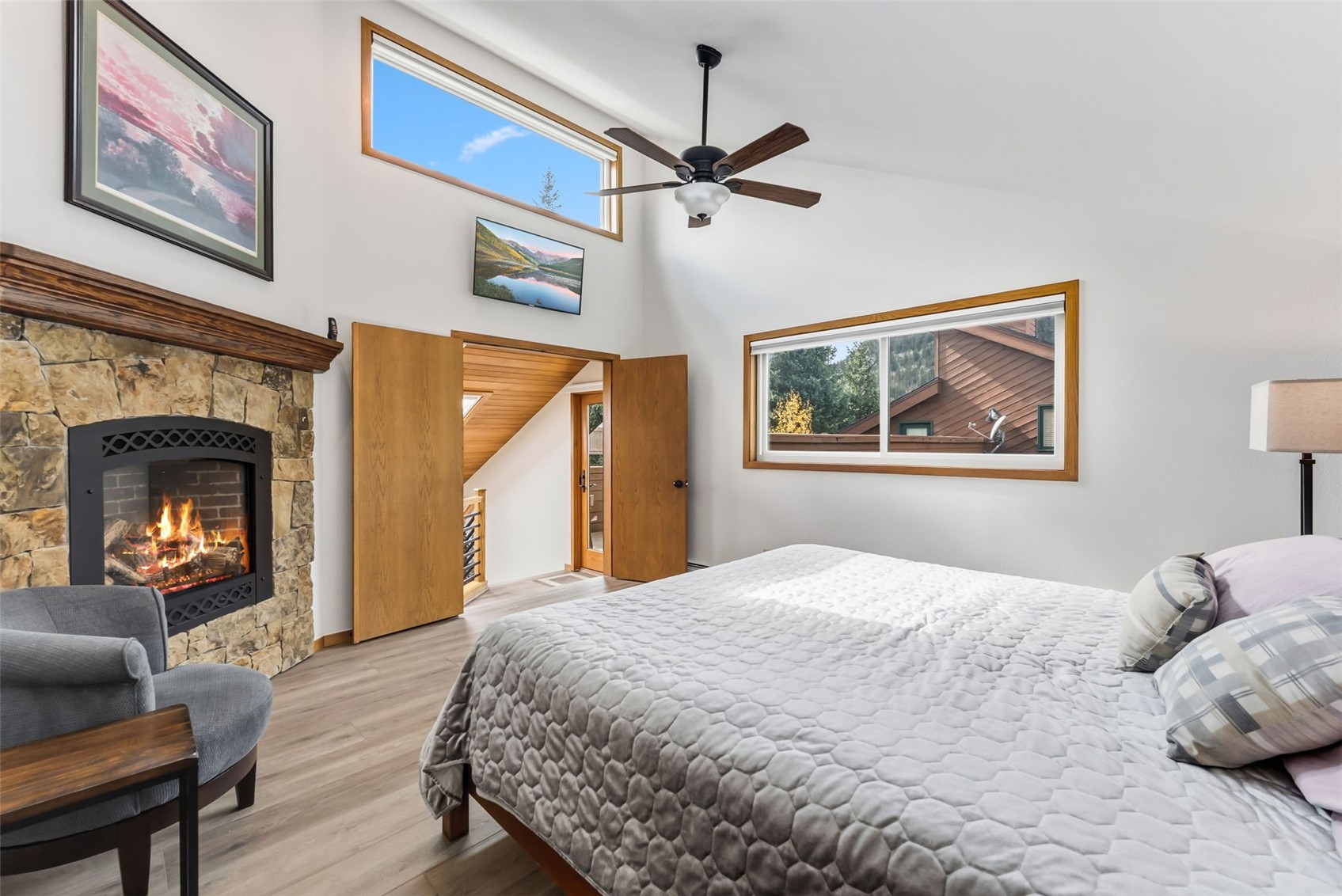 604B Little Chief Way Frisco CO 80443