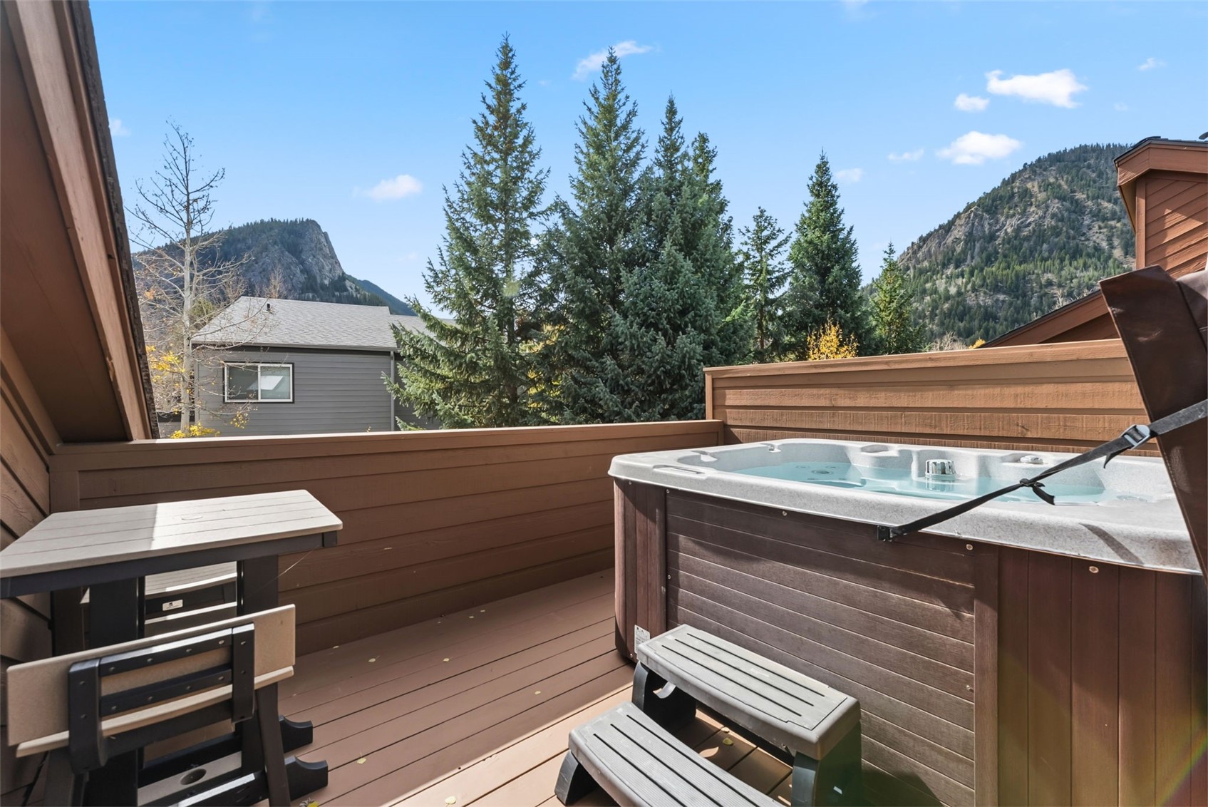 604B Little Chief Way Frisco CO 80443