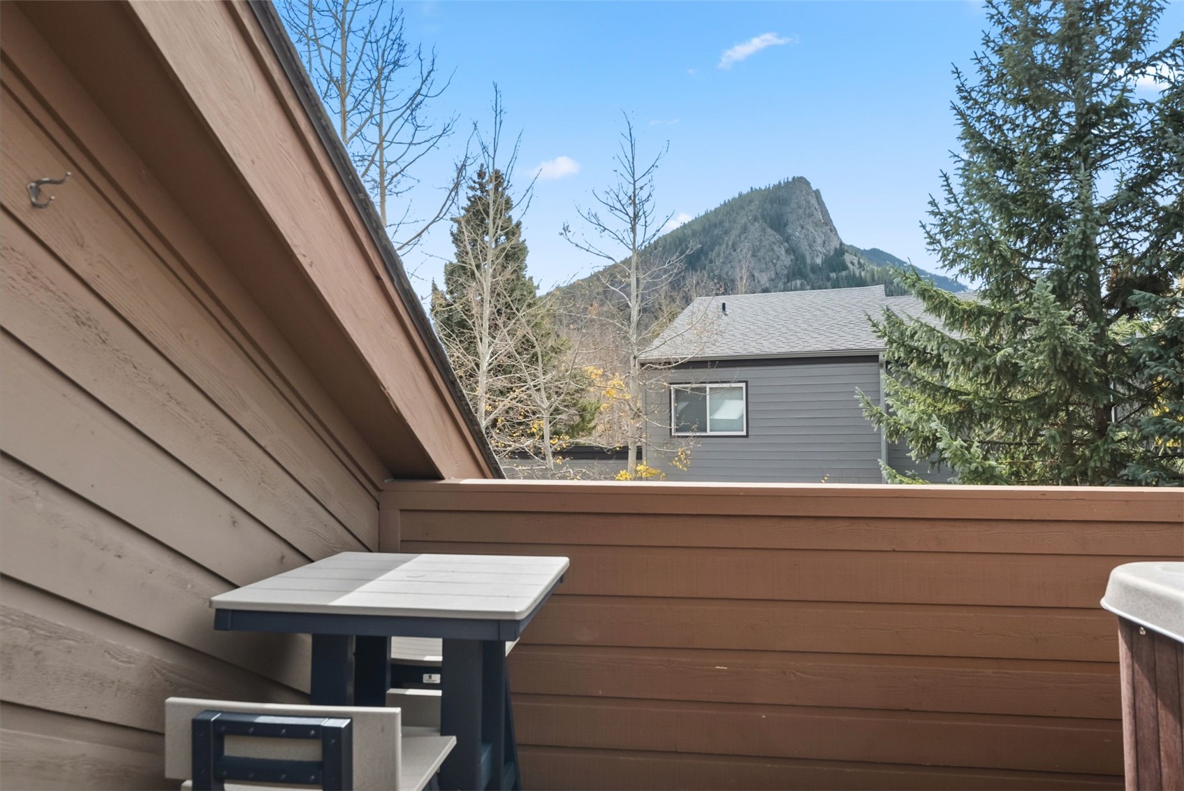 604B Little Chief Way Frisco CO 80443