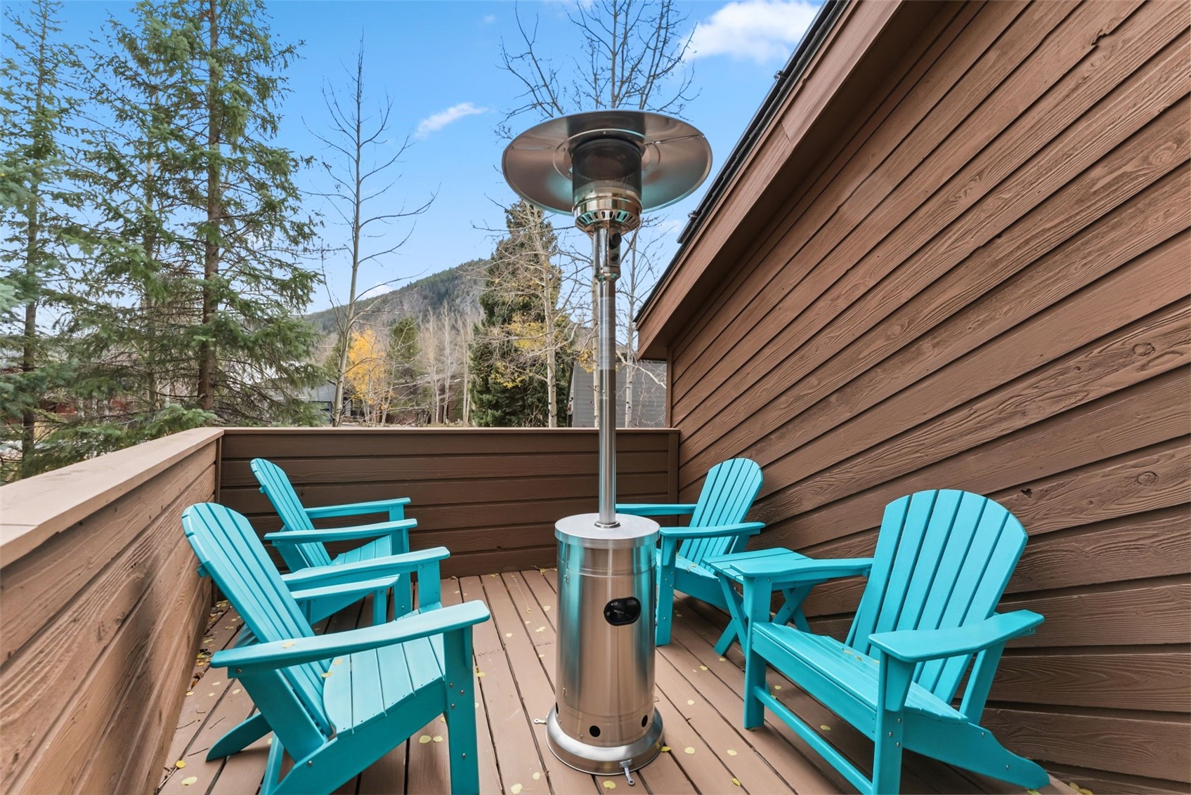 604B Little Chief Way Frisco CO 80443