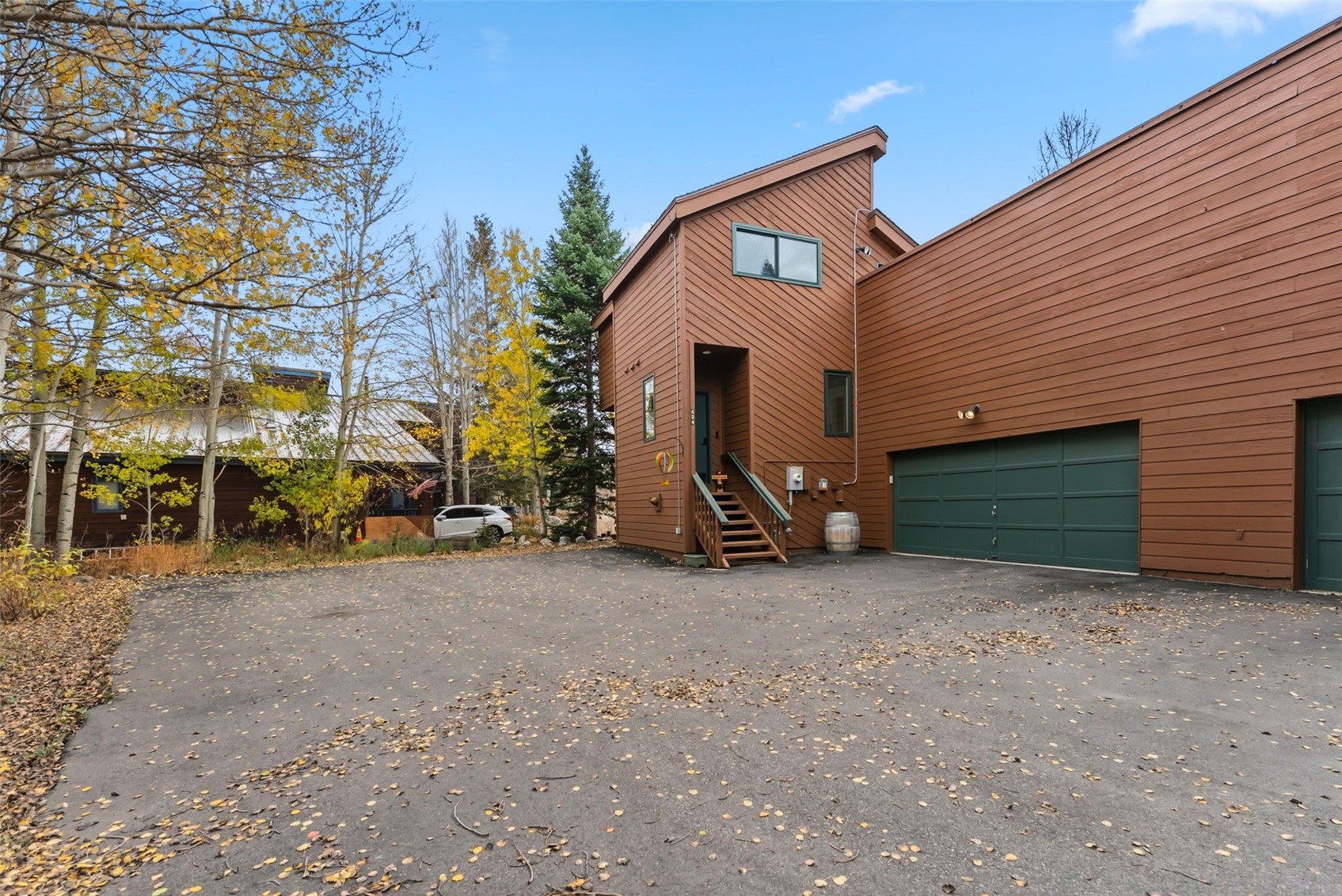 604B Little Chief Way Frisco CO 80443