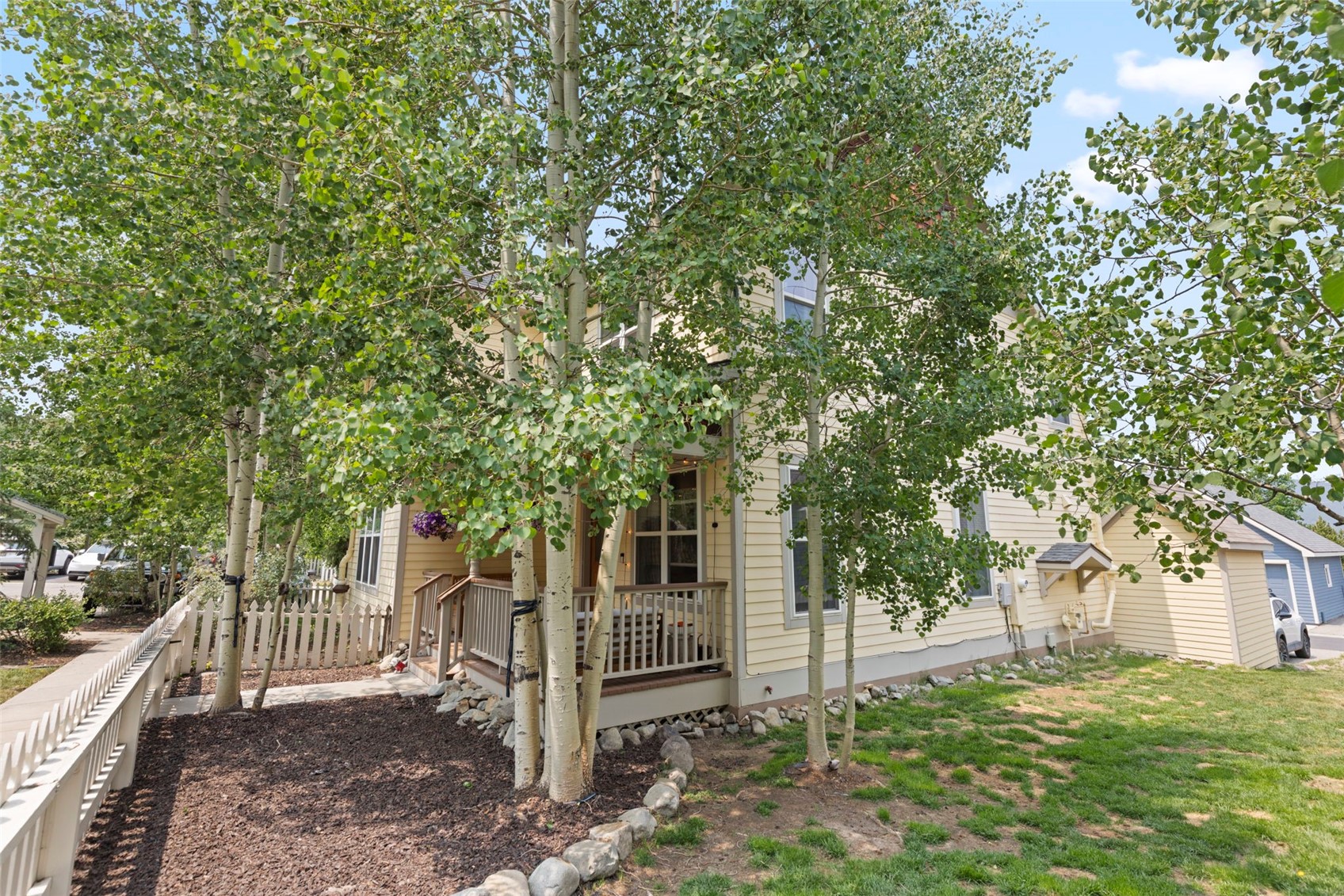 48 Cedar Green Court Breckenridge CO 80424