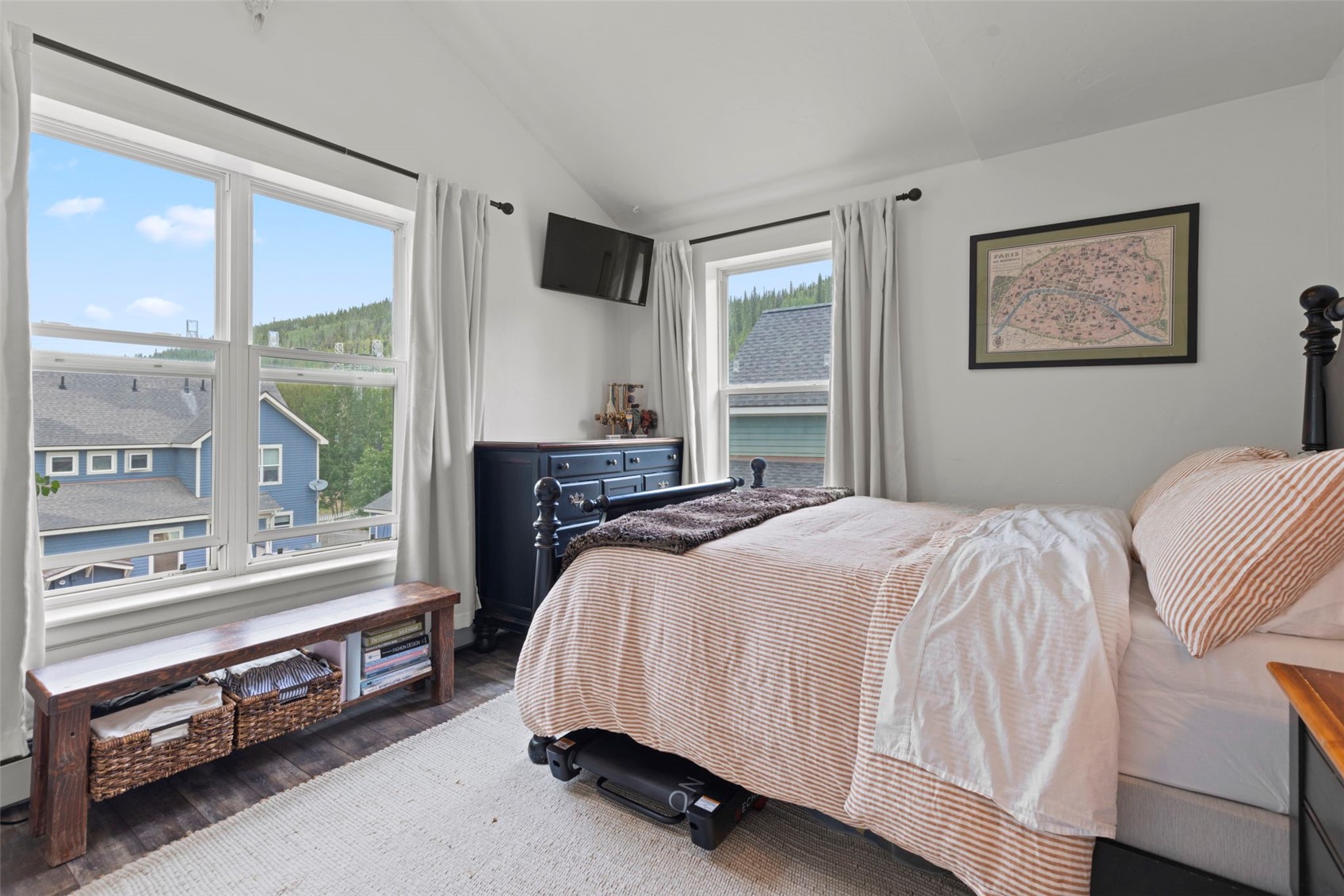 48 Cedar Green Court Breckenridge CO 80424