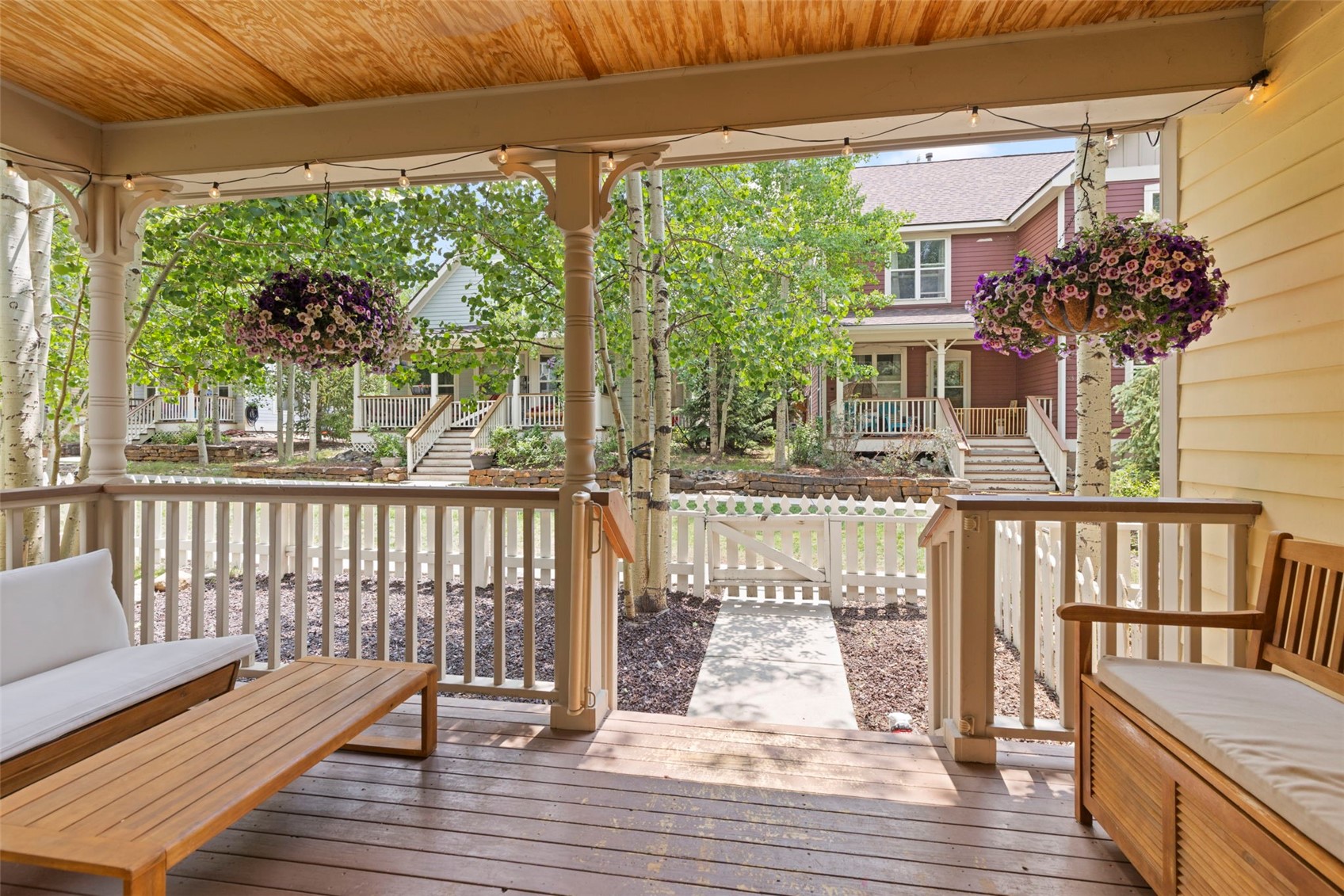 48 Cedar Green Court Breckenridge CO 80424
