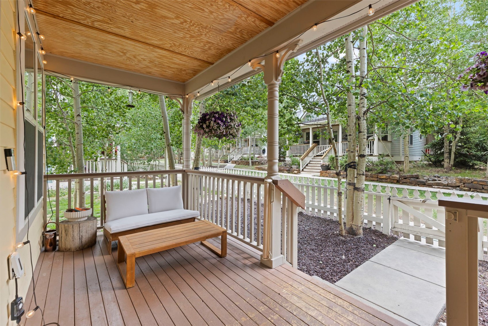 48 Cedar Green Court Breckenridge CO 80424