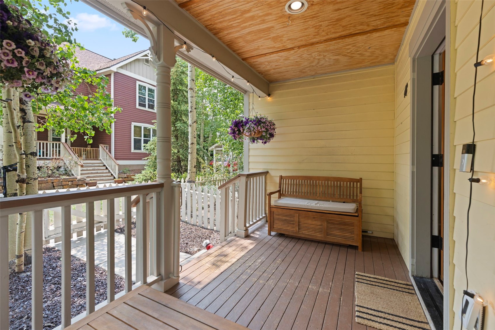 48 Cedar Green Court Breckenridge CO 80424