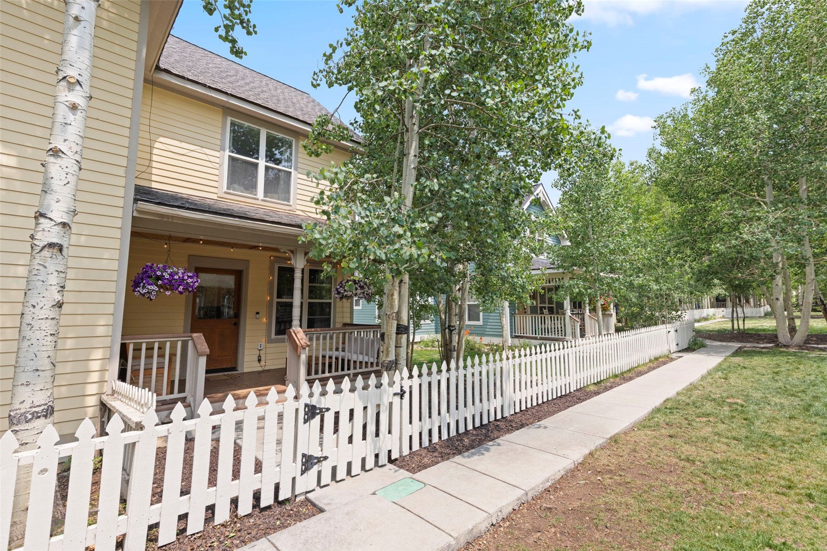 48 Cedar Green Court Breckenridge CO 80424