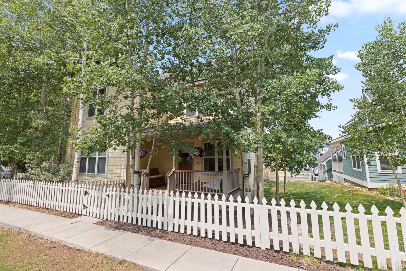 48 Cedar Green Court Breckenridge CO 80424