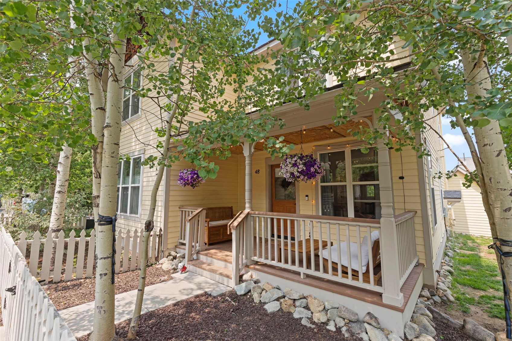 48 Cedar Green Court Breckenridge CO 80424