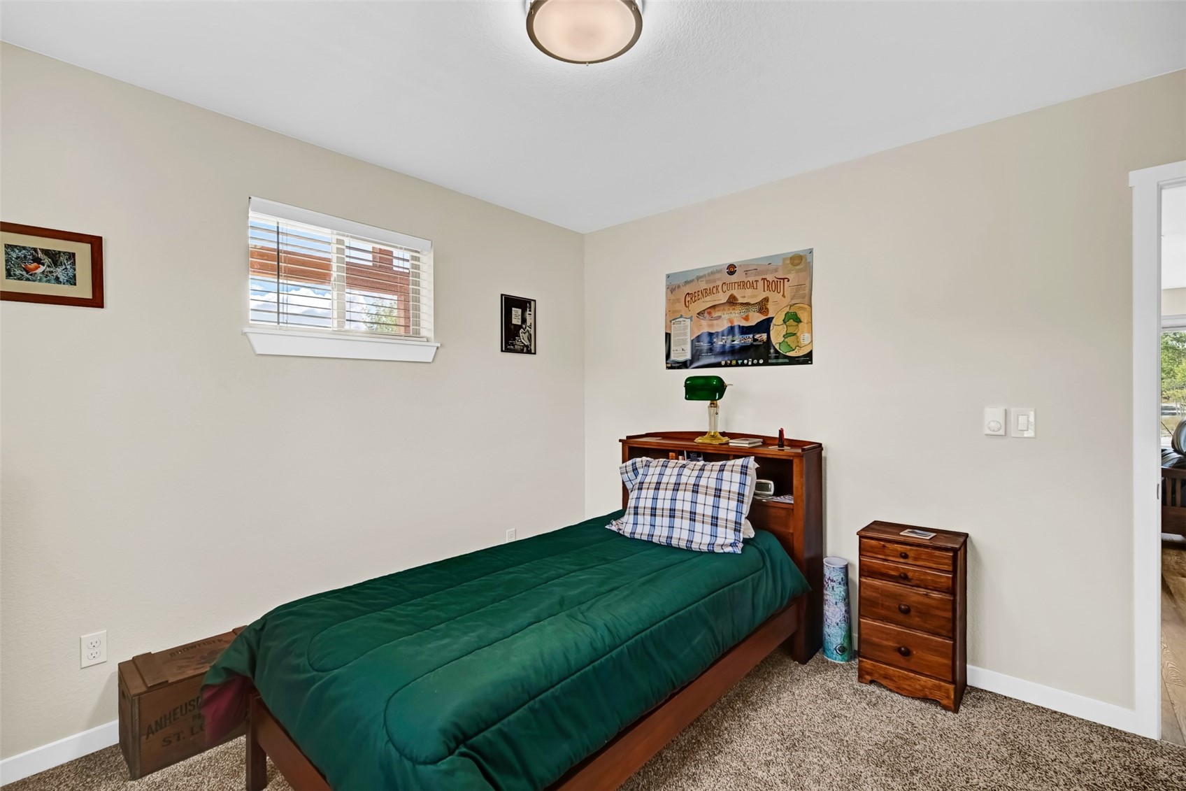 207 Overland Circle Jefferson CO 80456