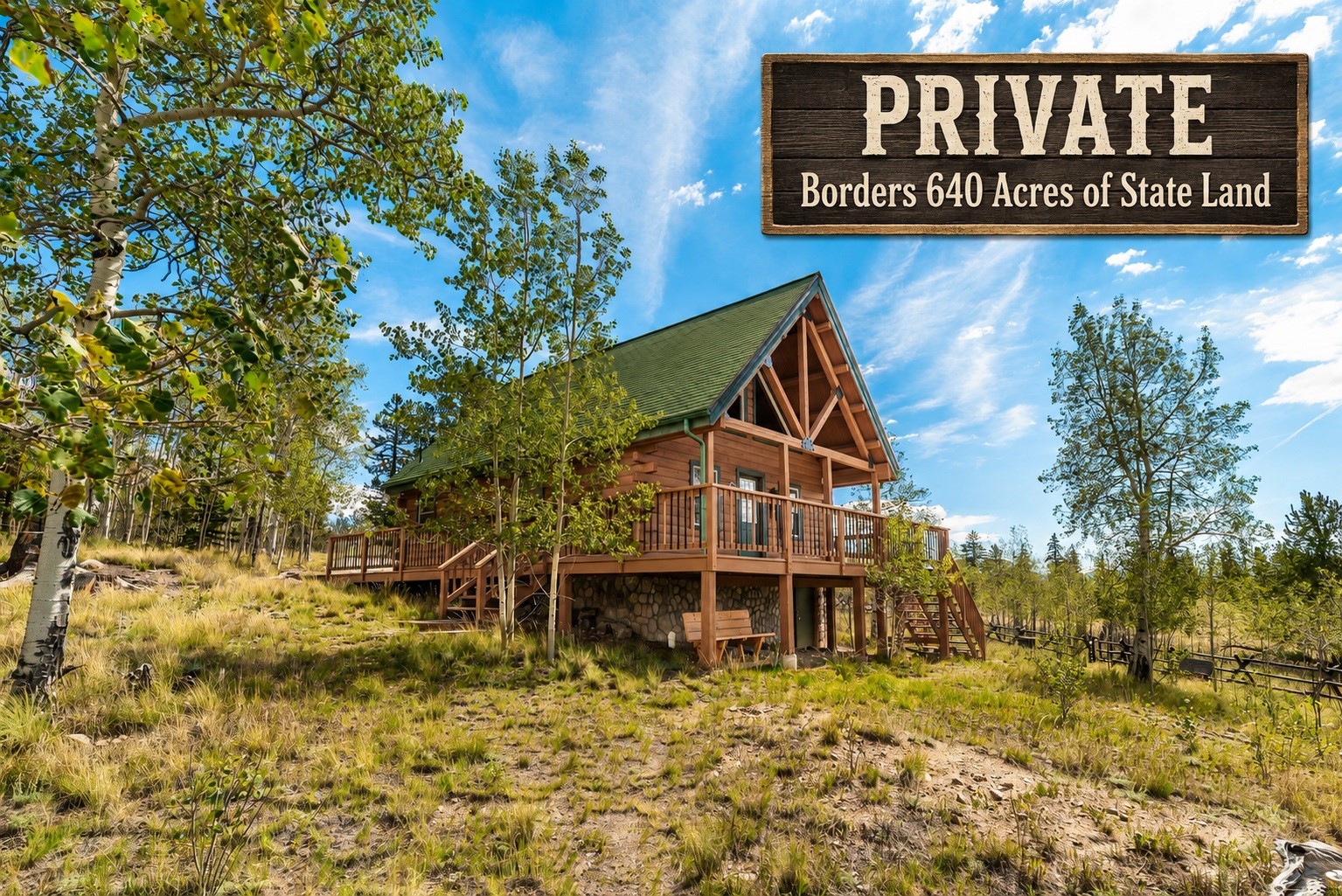 485 Longbow Drive Como CO 80456