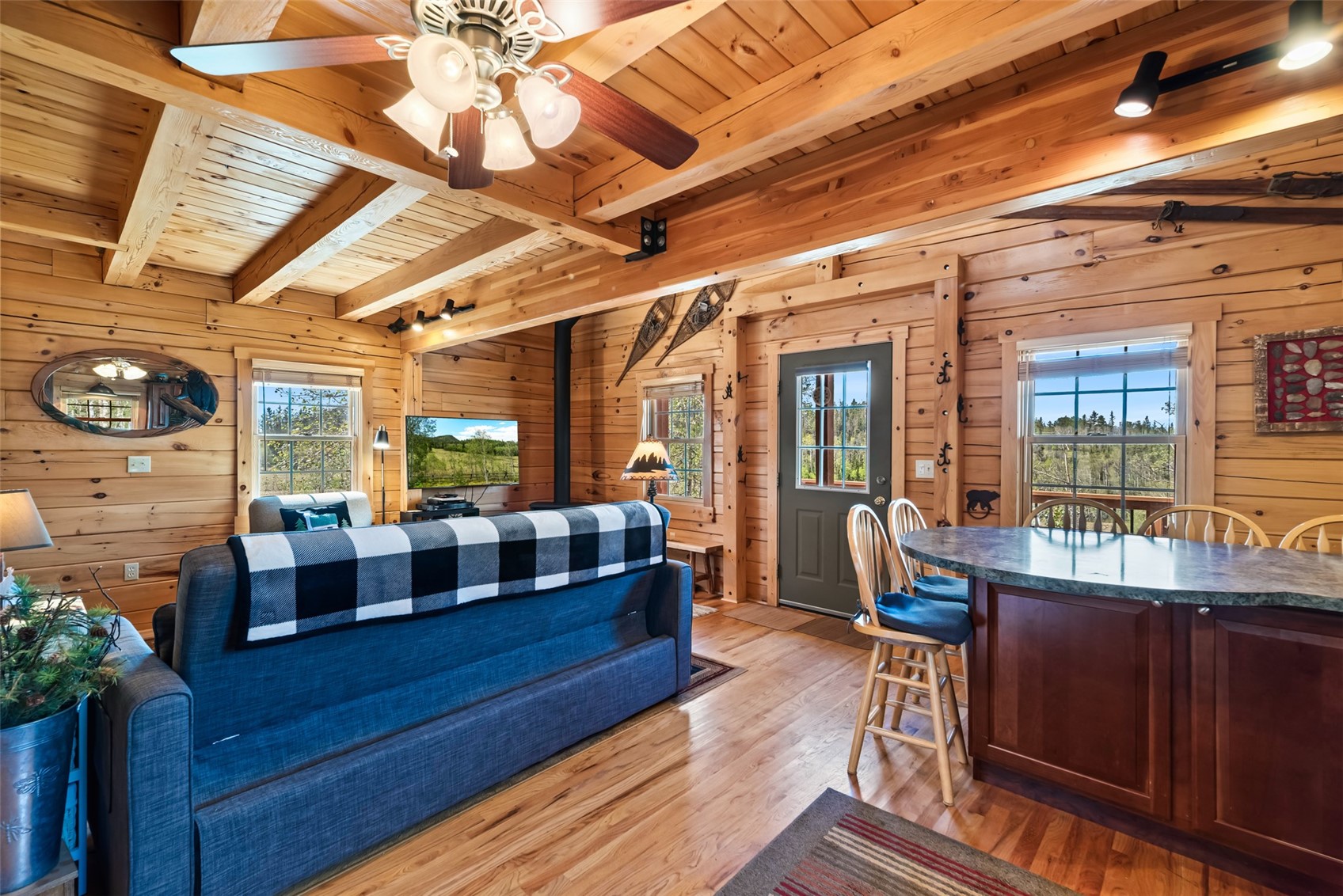 485 Longbow Drive Como CO 80456