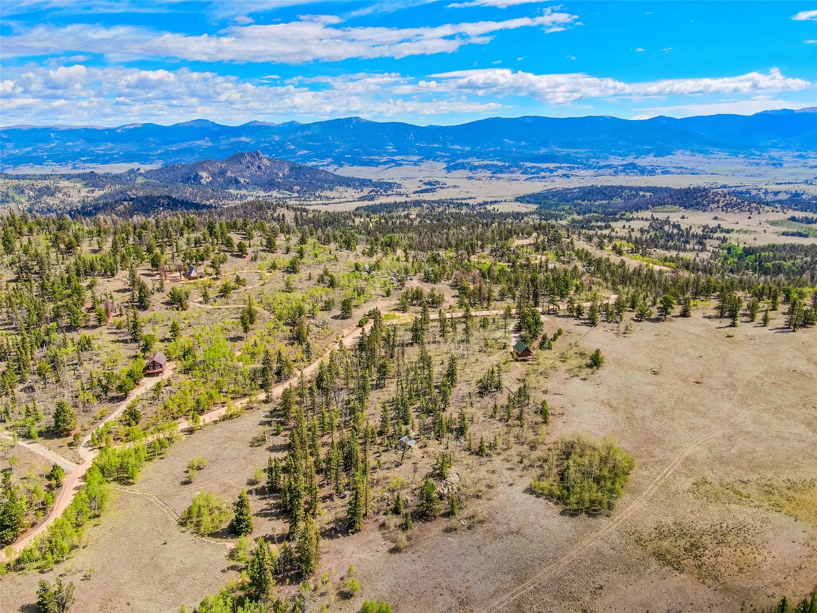 485 Longbow Drive Como CO 80456
