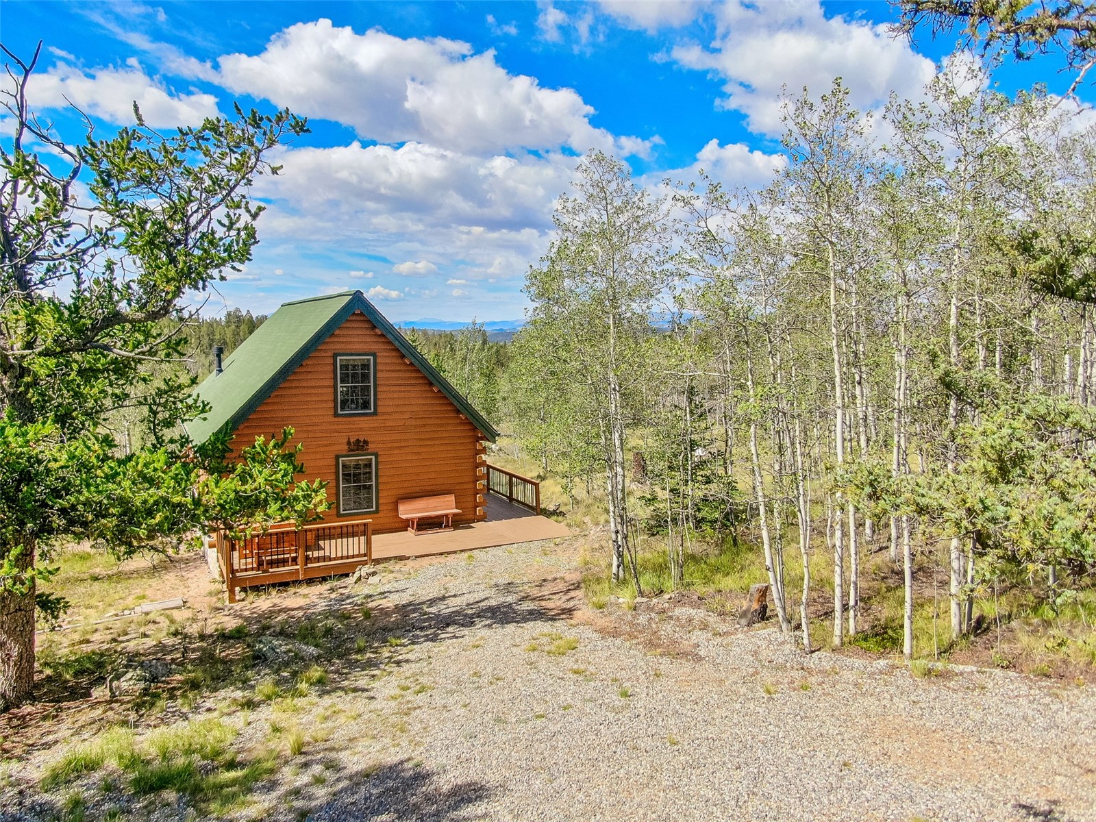 485 Longbow Drive Como CO 80456