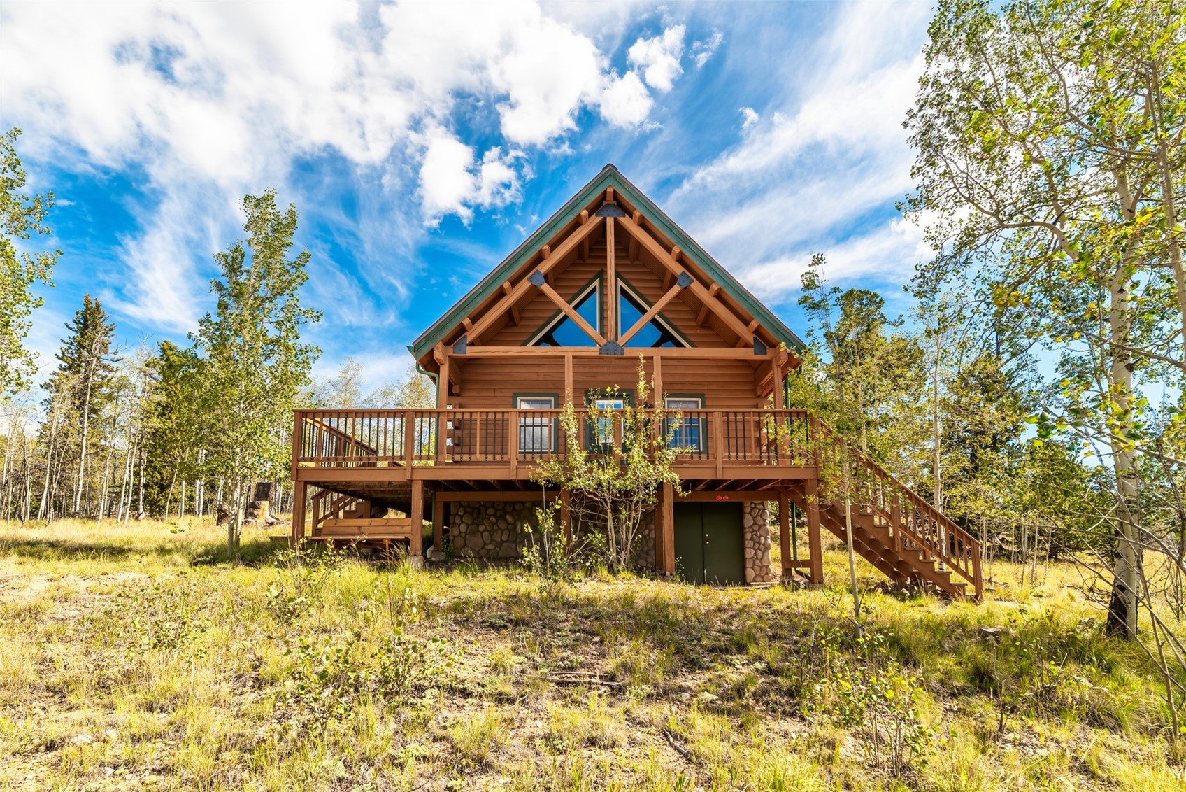 485 Longbow Drive Como CO 80456