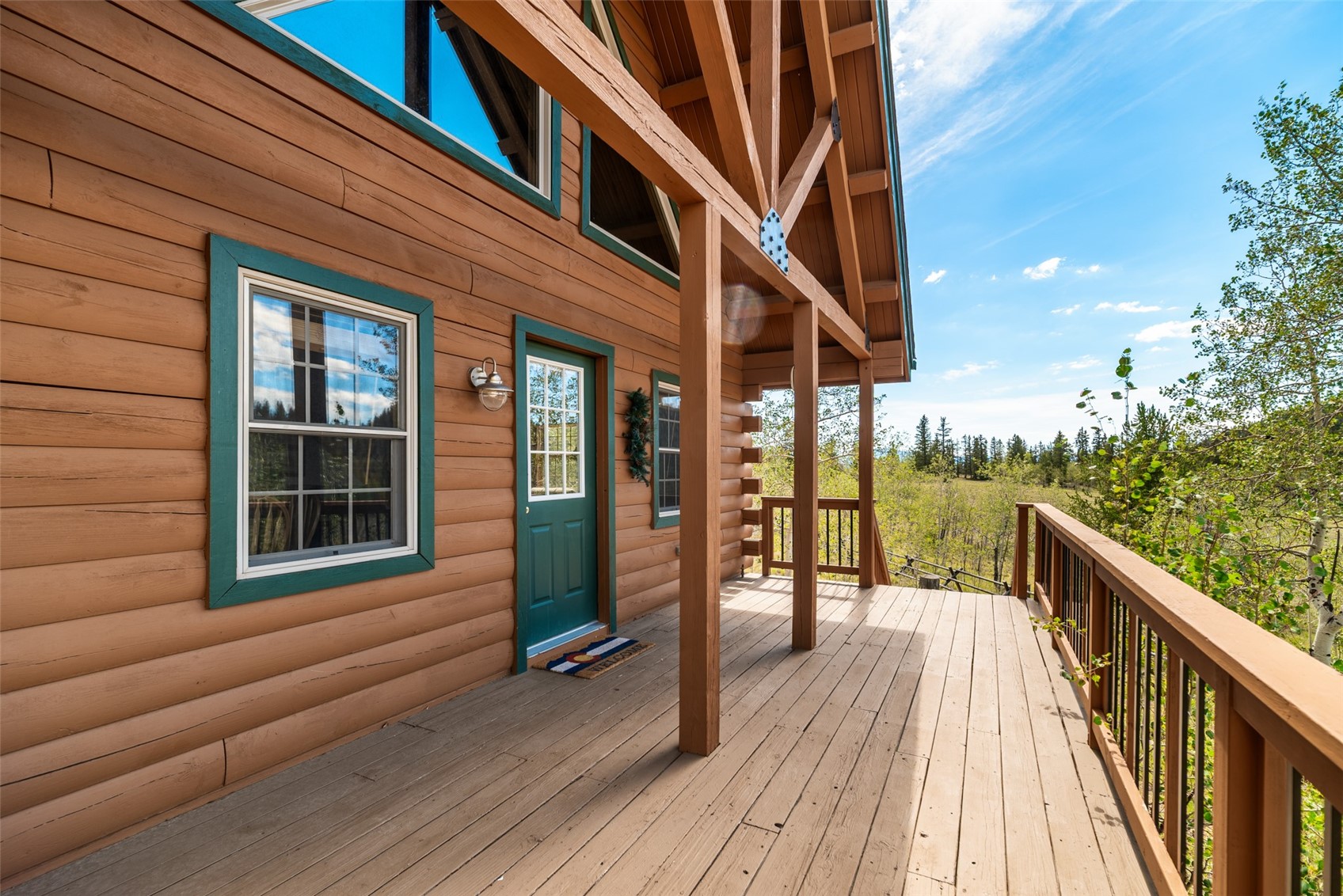 485 Longbow Drive Como CO 80456