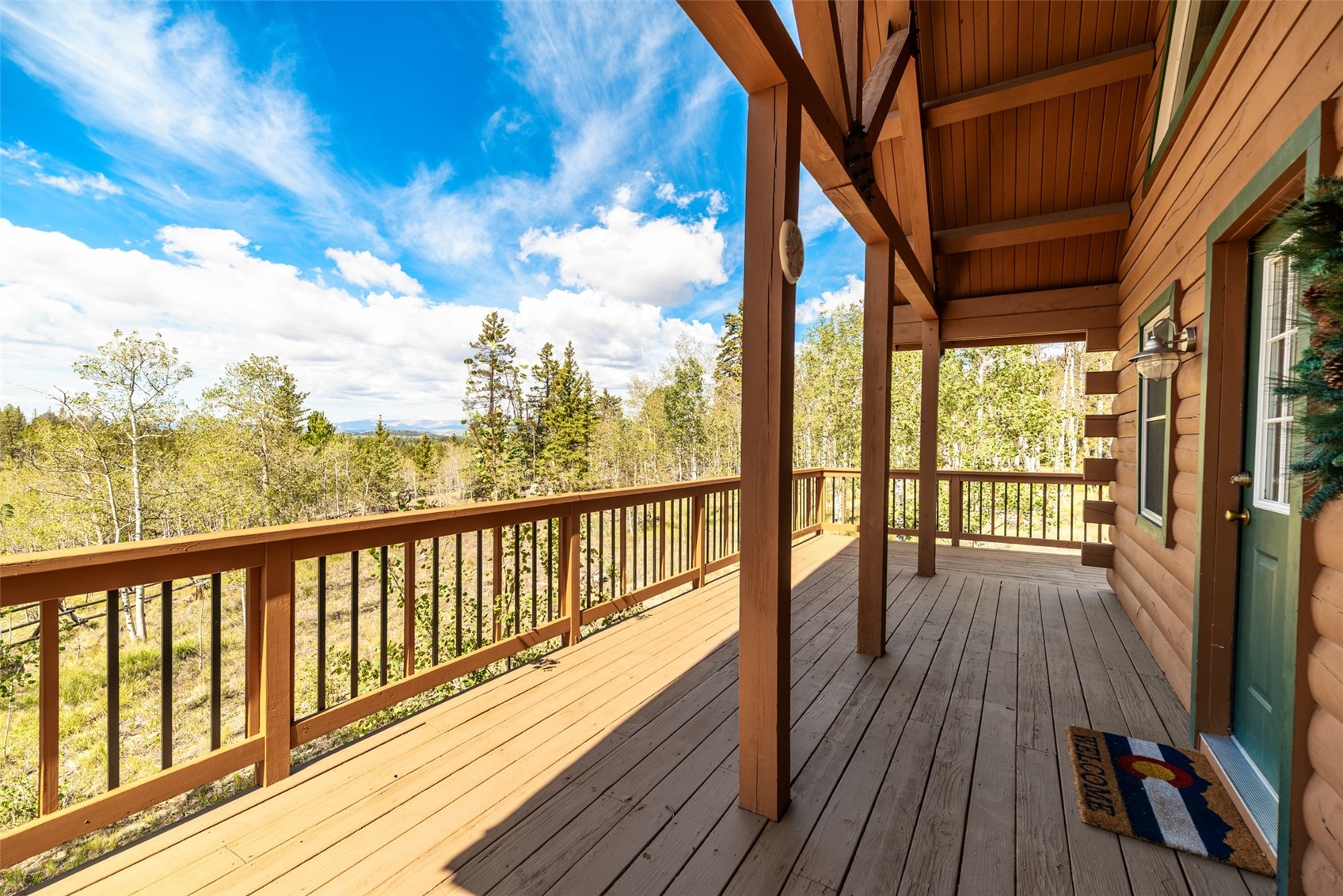 485 Longbow Drive Como CO 80456