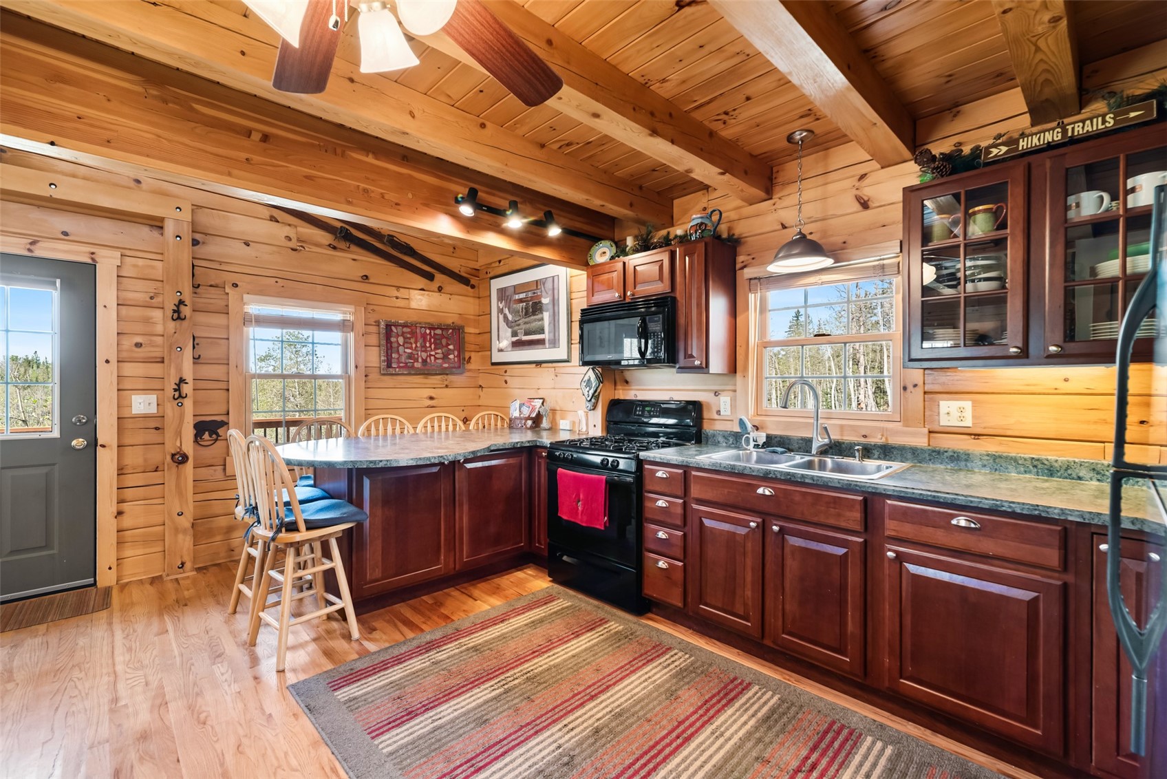 485 Longbow Drive Como CO 80456